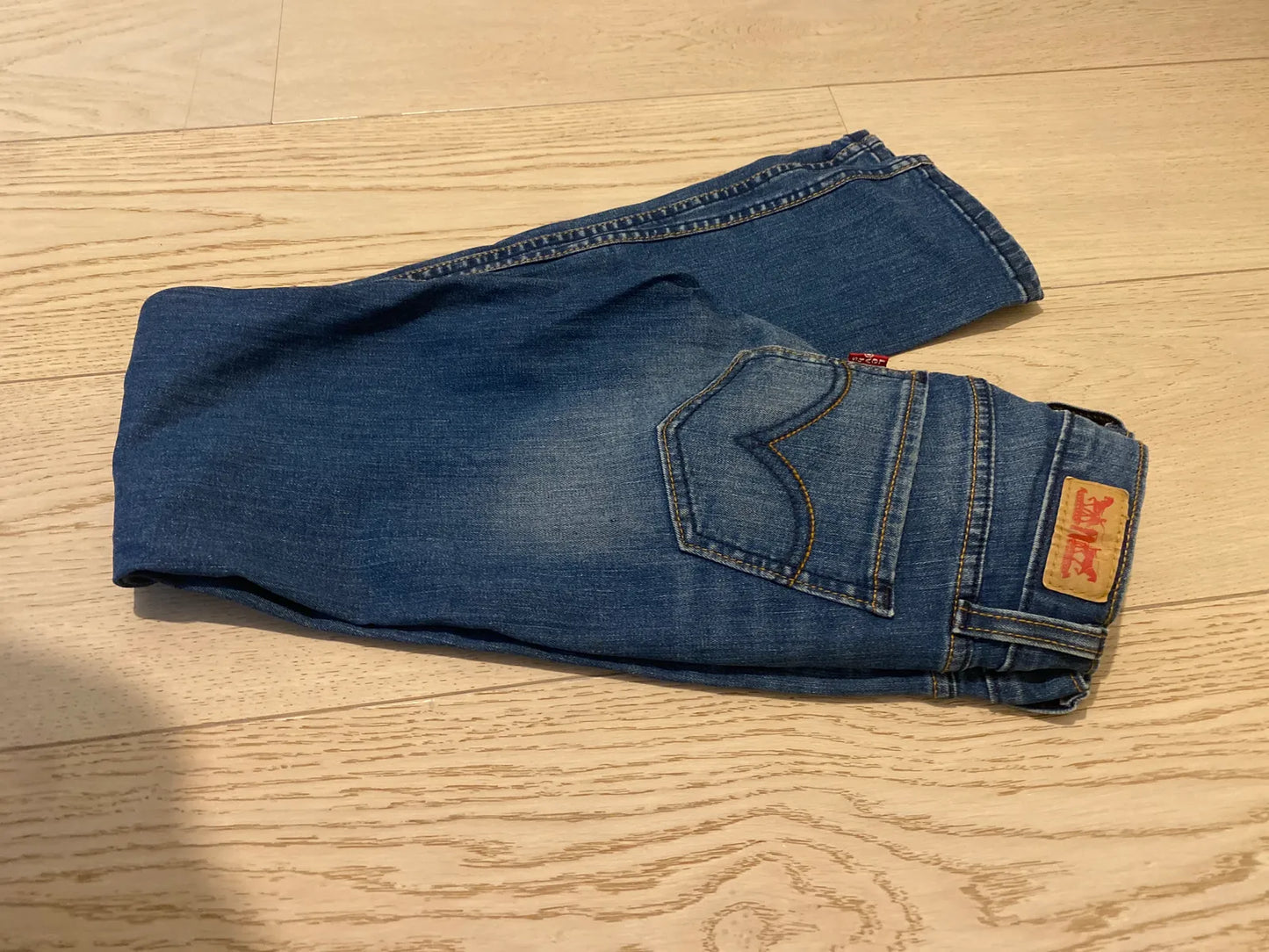 Levi's Jeans