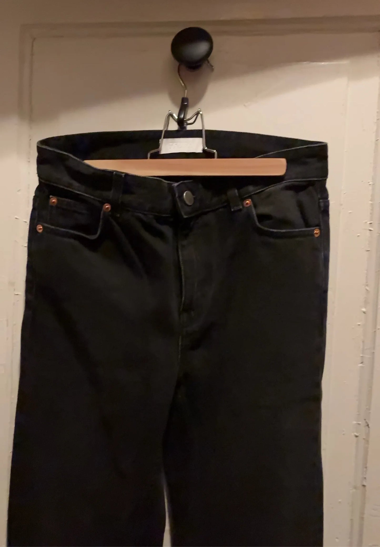 Teurn Studios-jeans NWOT