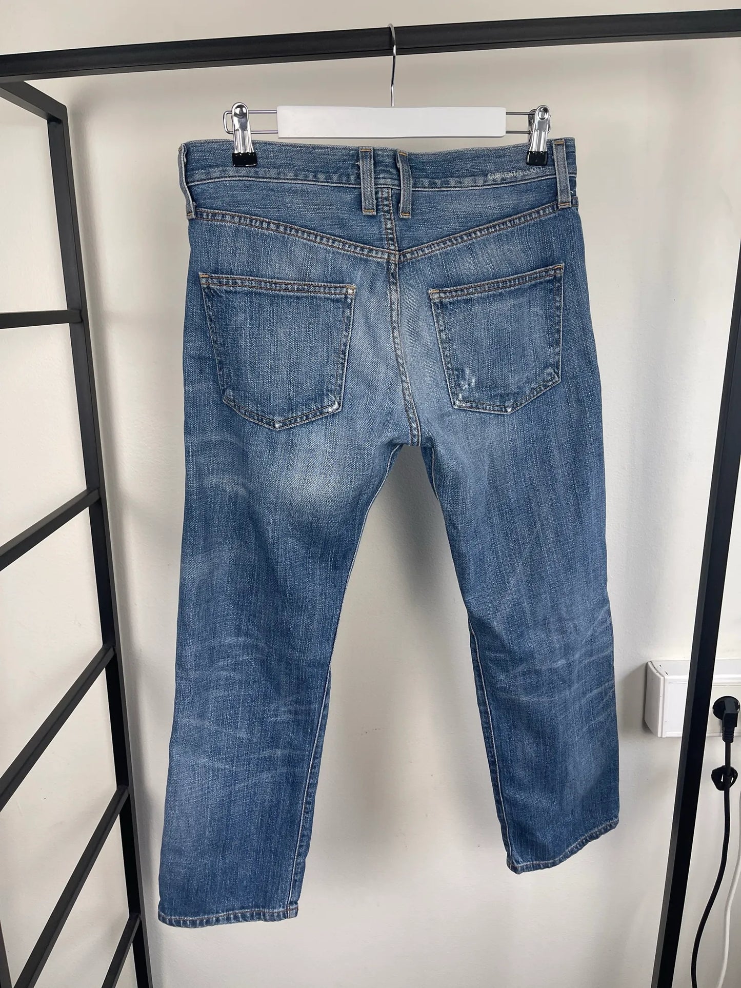 Current Elliott Jeans