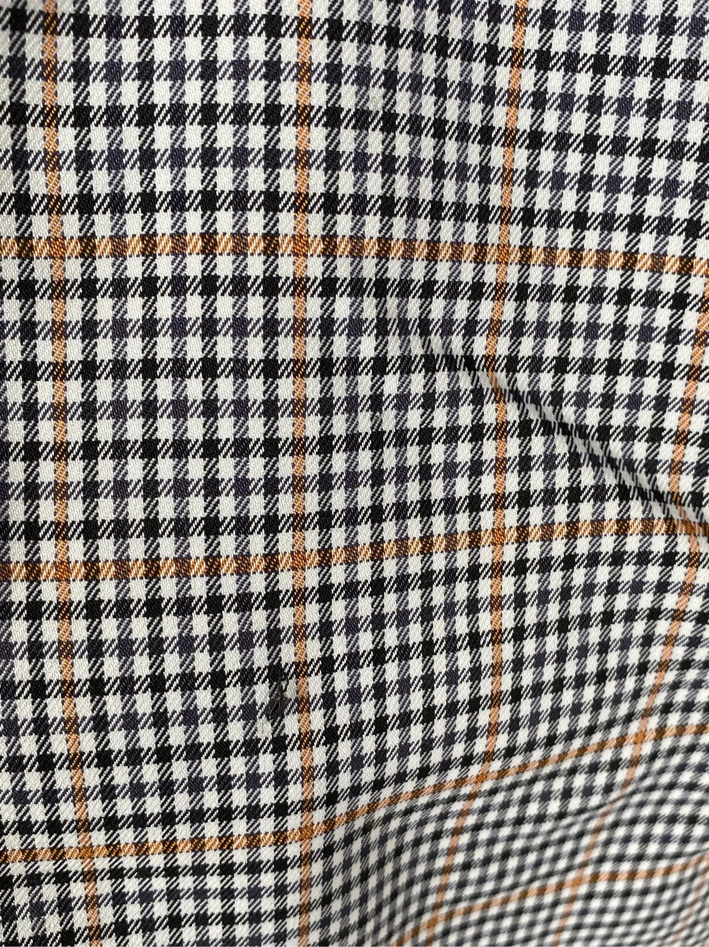 Baum und Pferdgarten-kjol