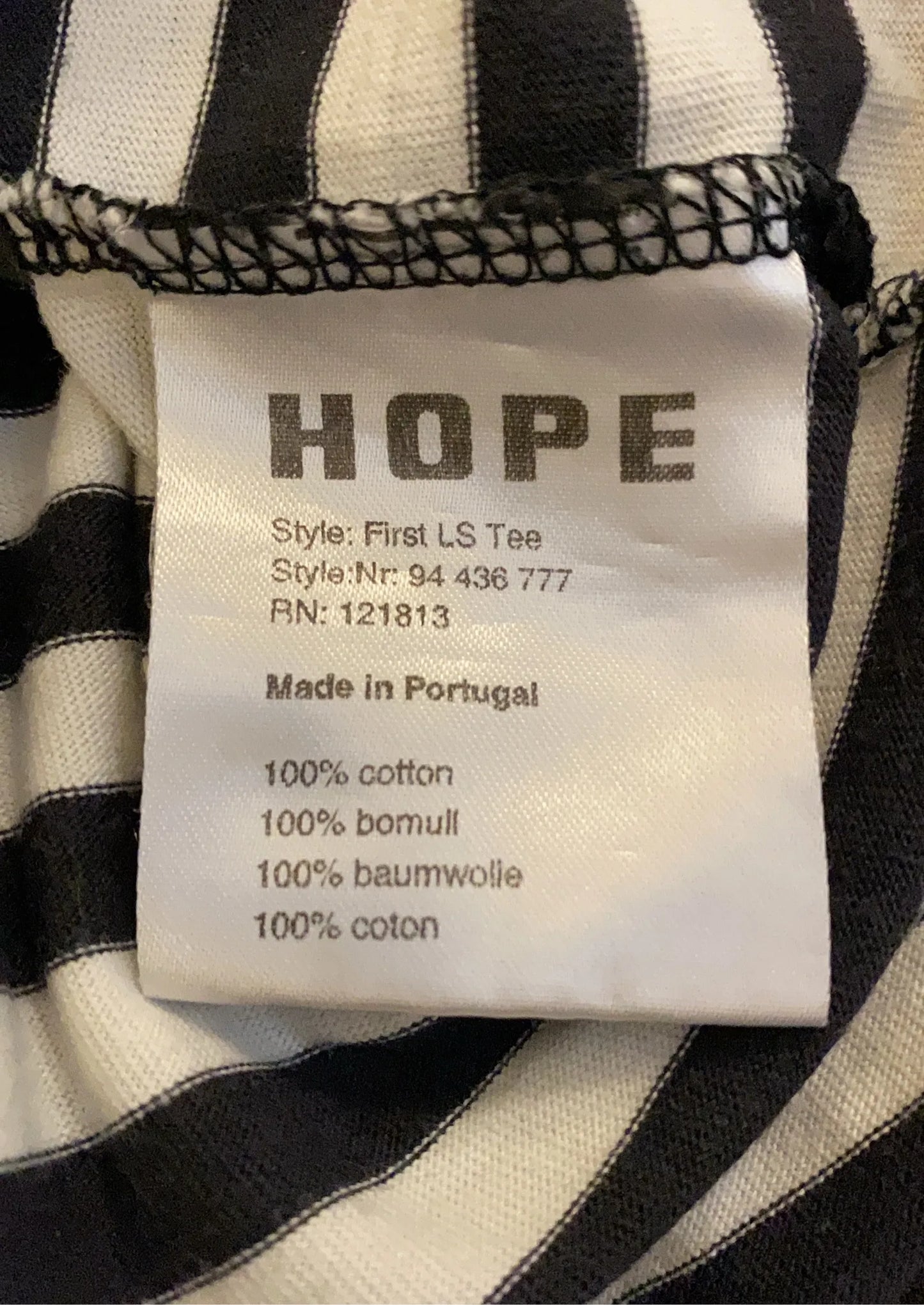 Hope Sweater