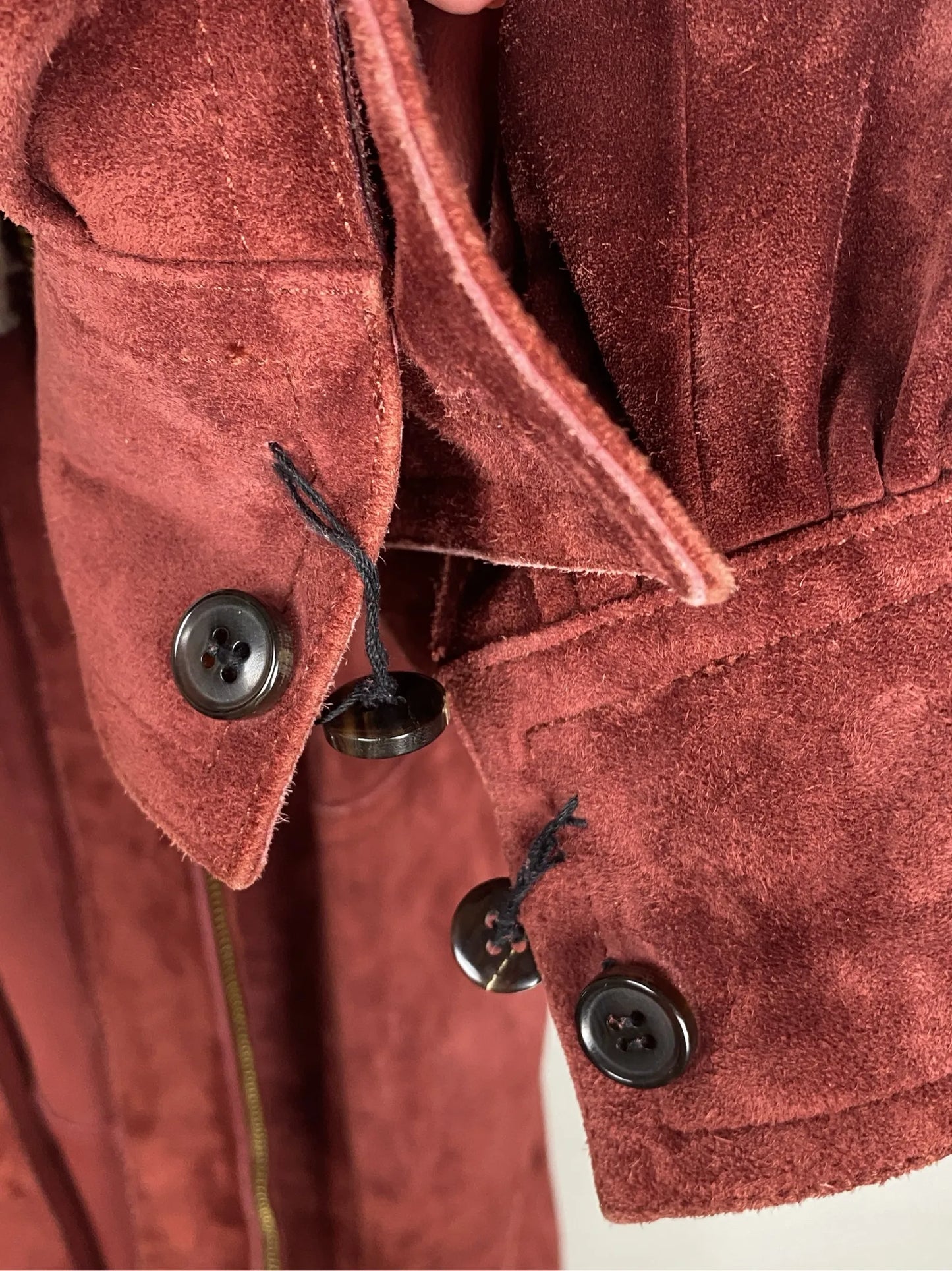 Balenciaga-skinnjacka