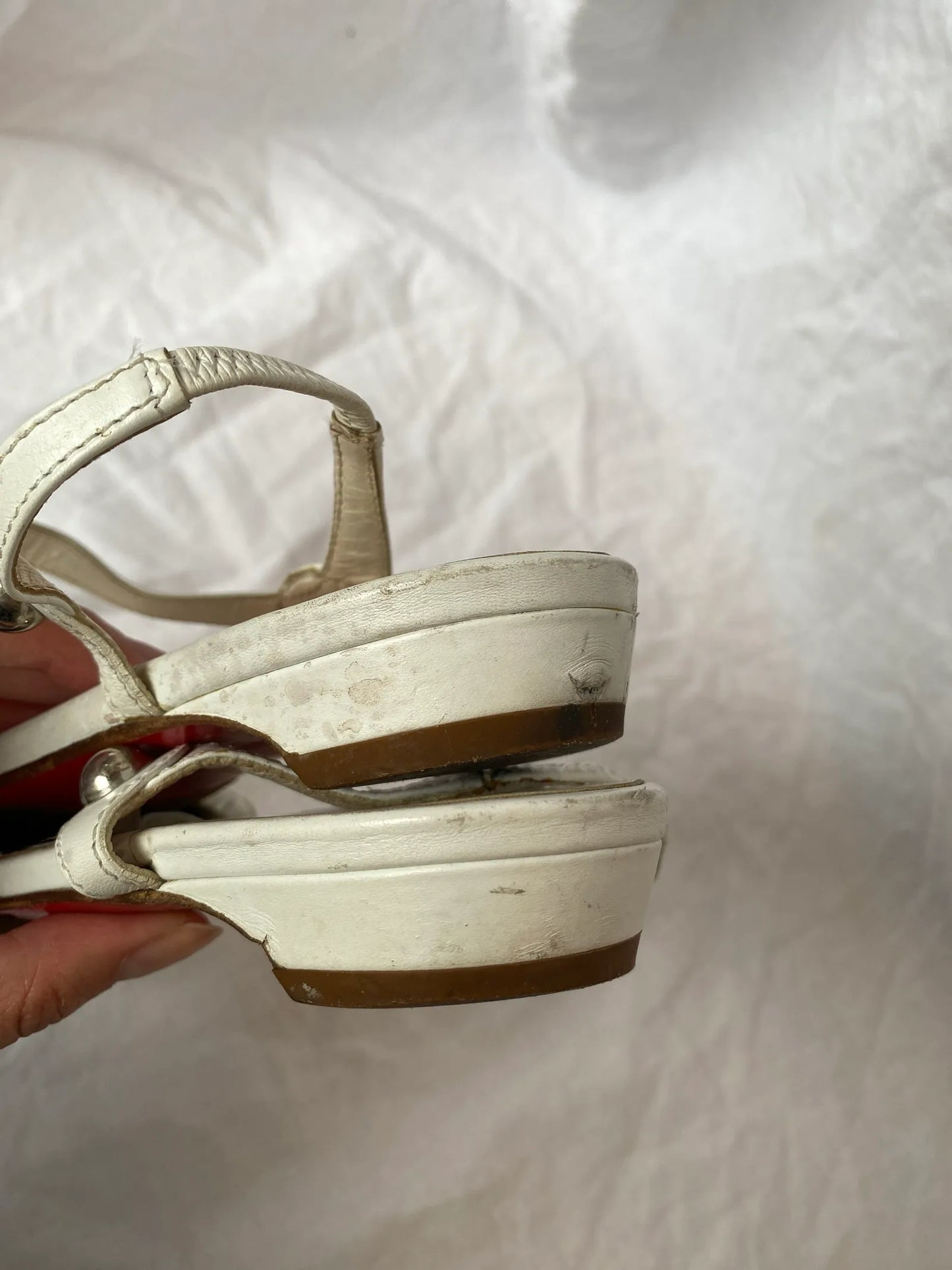 Christian Louboutin Sandals