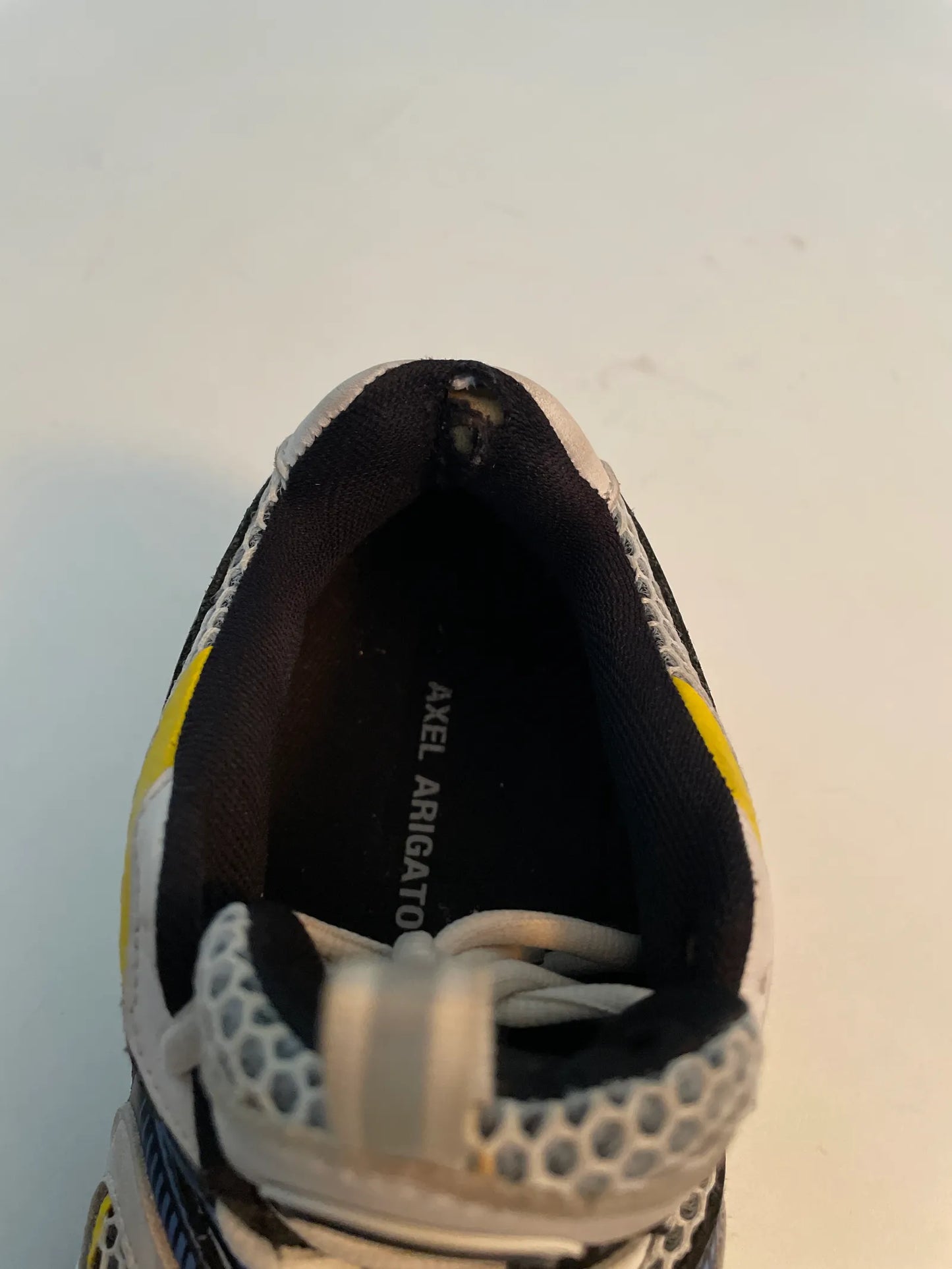 Axel Arigato Marathon Runner Sneakers