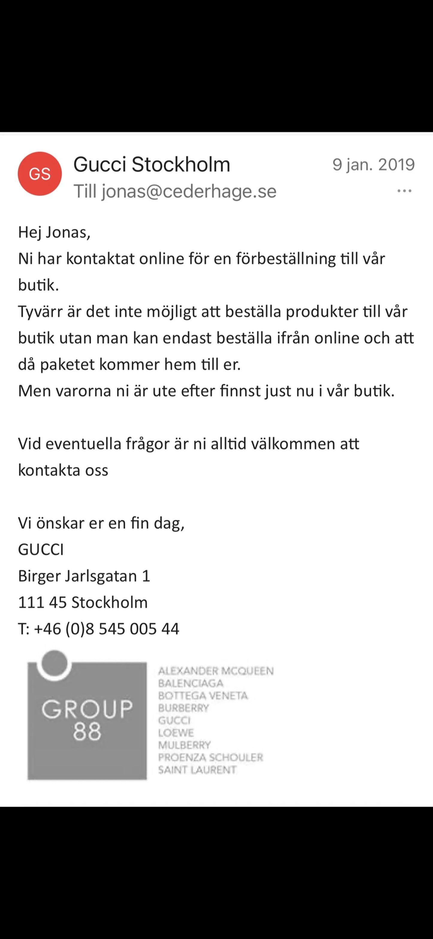 GG Marmont Flap Large Handbag