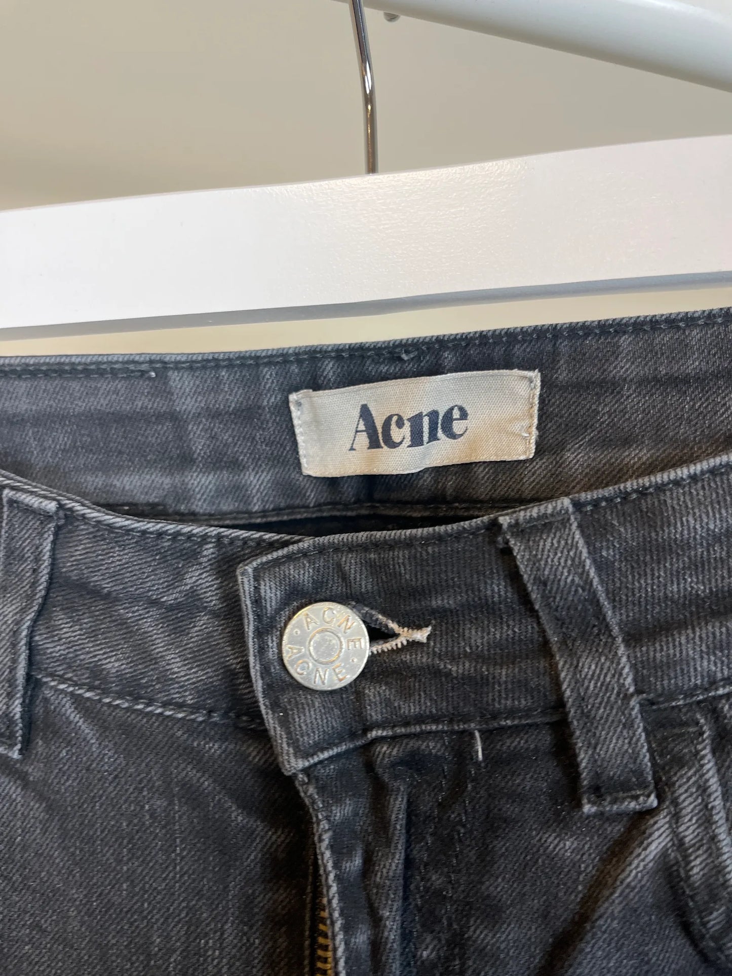Acne Studios Jeans