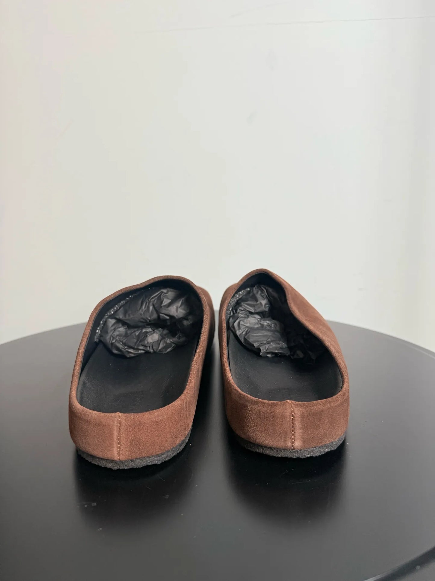 Blankens The Monika Brown Sandals