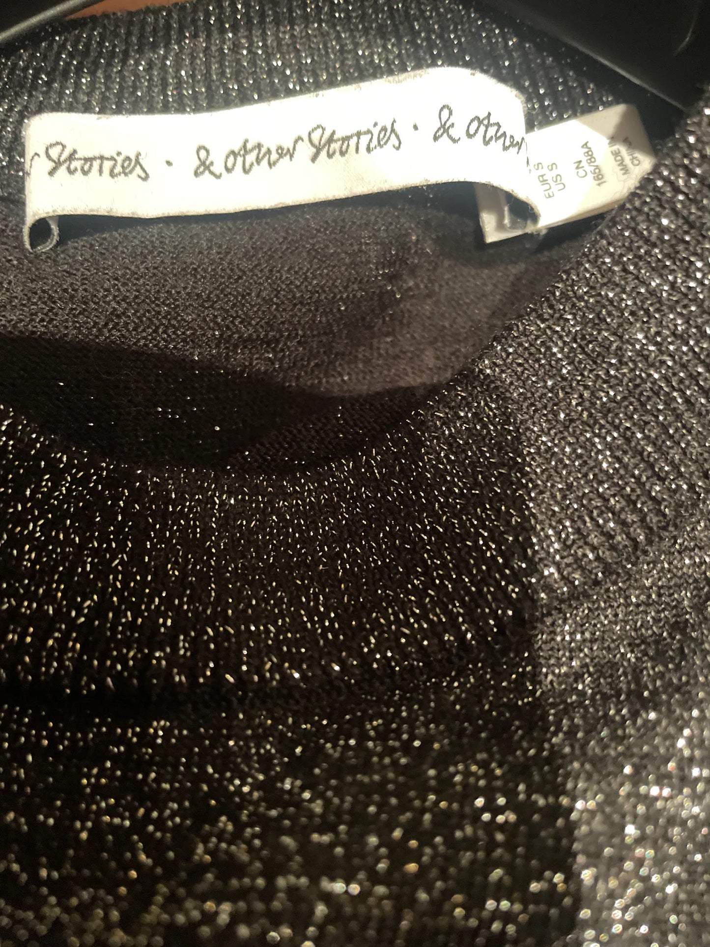 & Other Stories Sweater