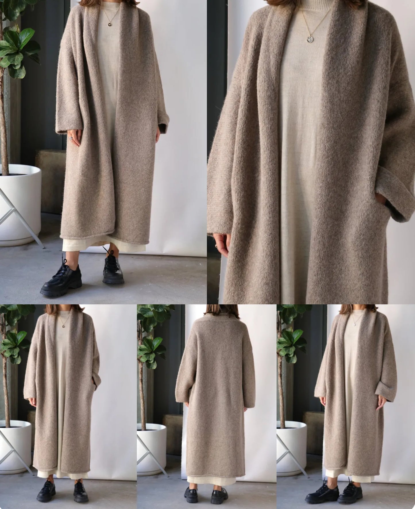 Karen Manoogian-ullkofta NWT