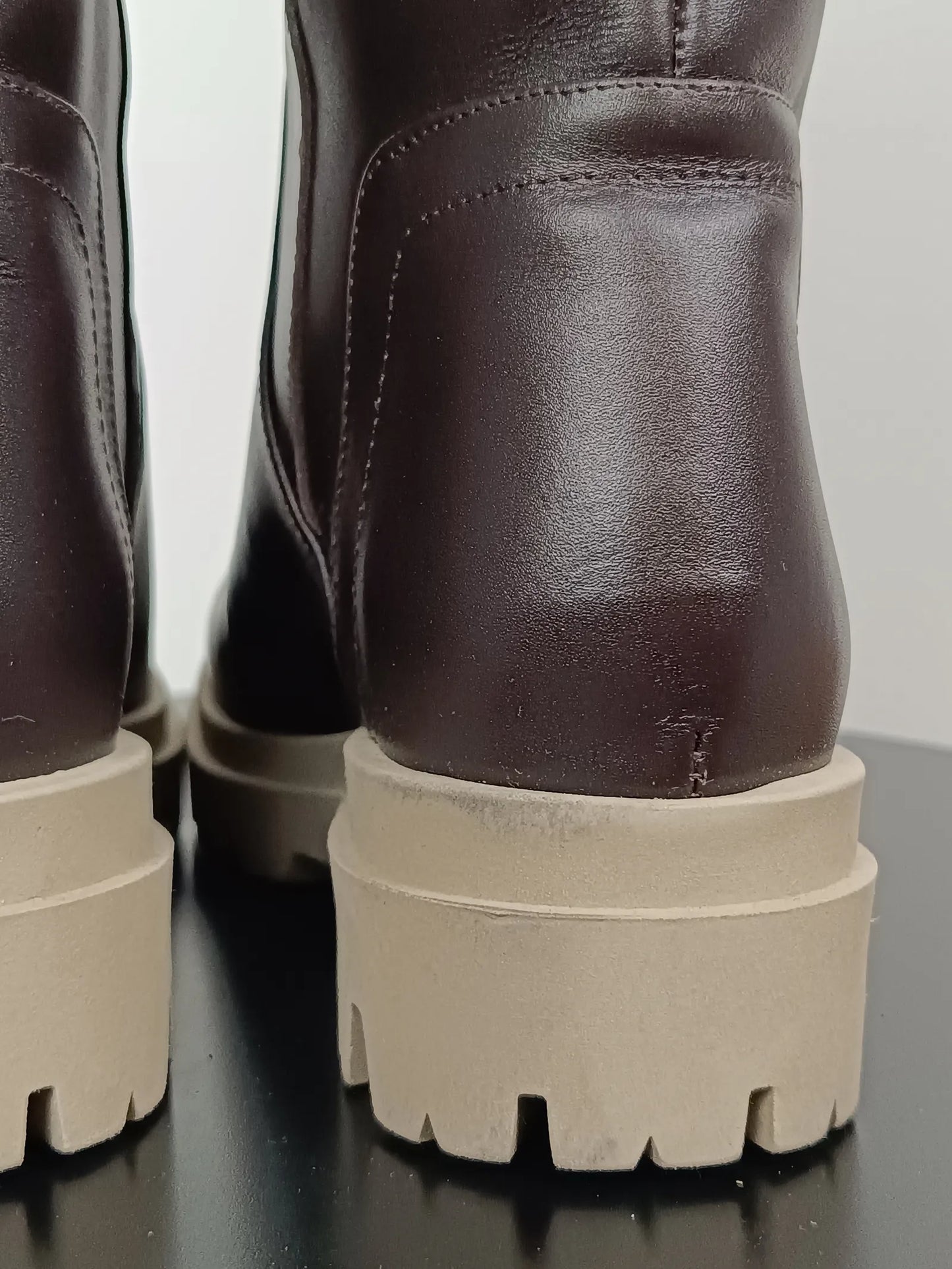 Flattered Leonore Boots