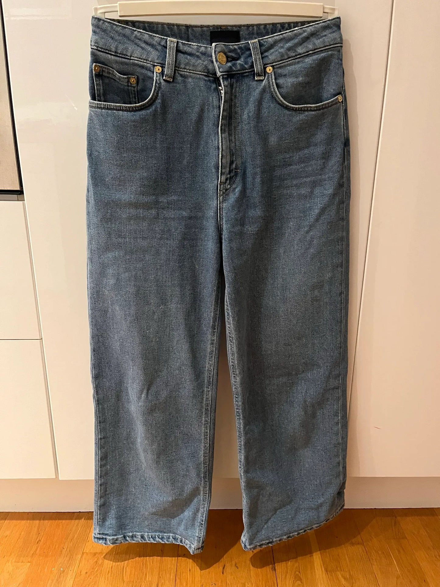 Filippa K Stella Washed Jeans