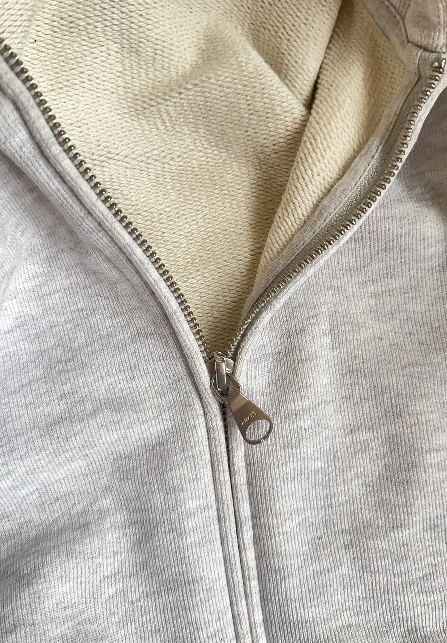 Arket Hoodie