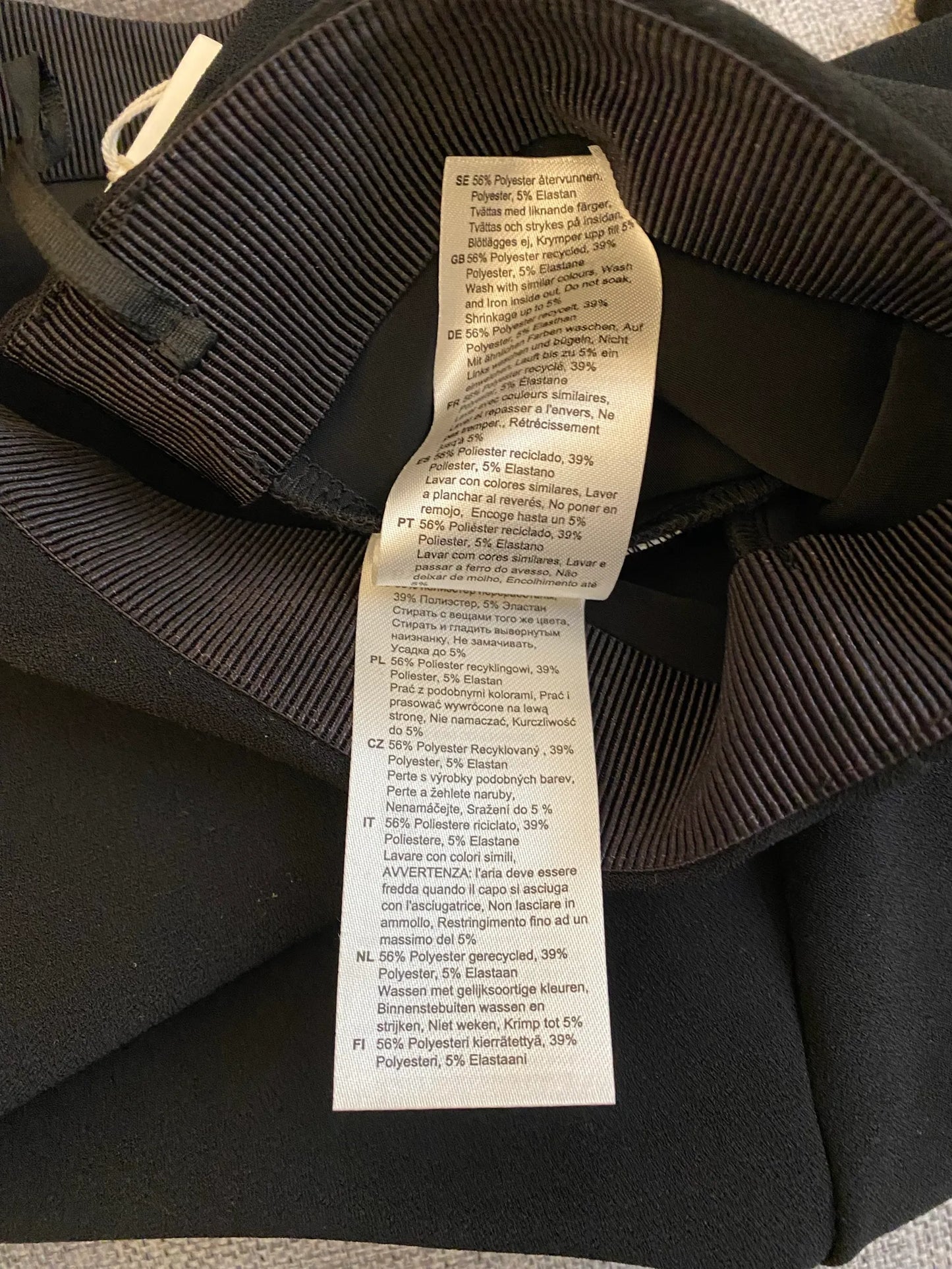 By Malene Birger Trousers