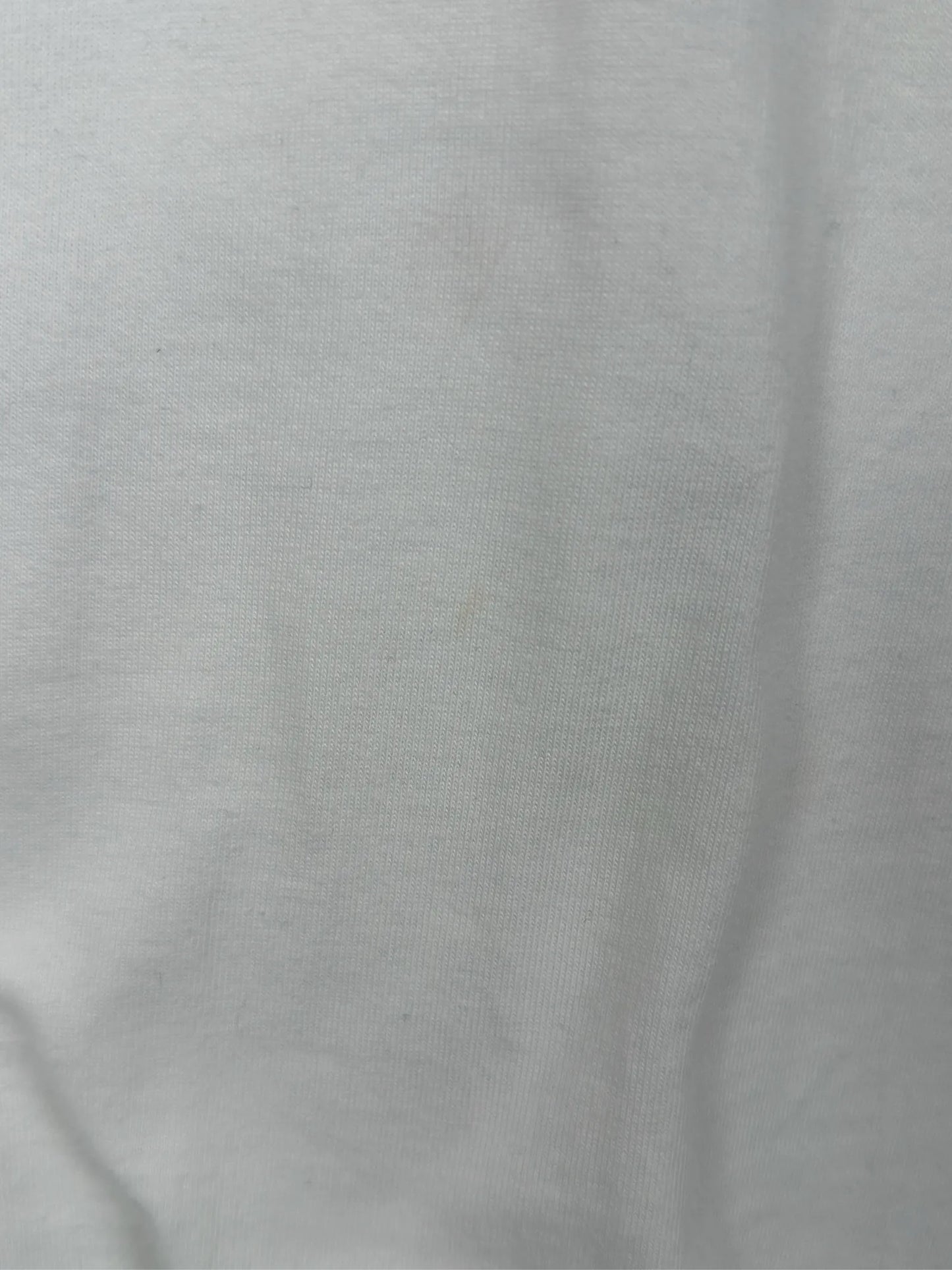 The Frankie Shop Eva Padded Shoulder Muscle T-shirt