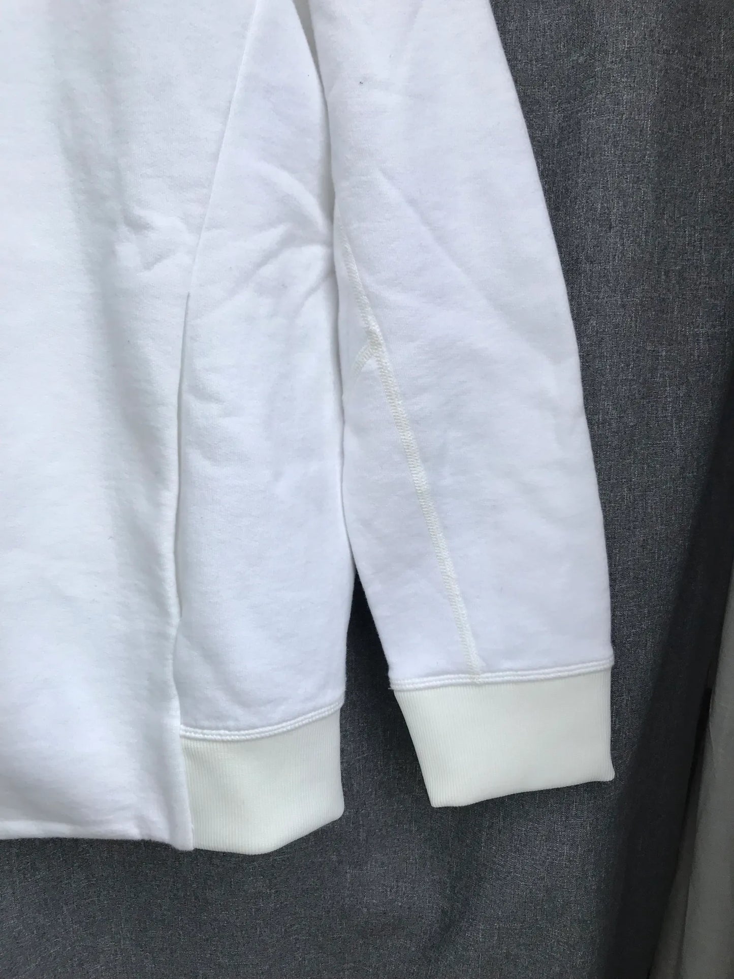 Acne Studios Nikoleta Fl Sweatshirt