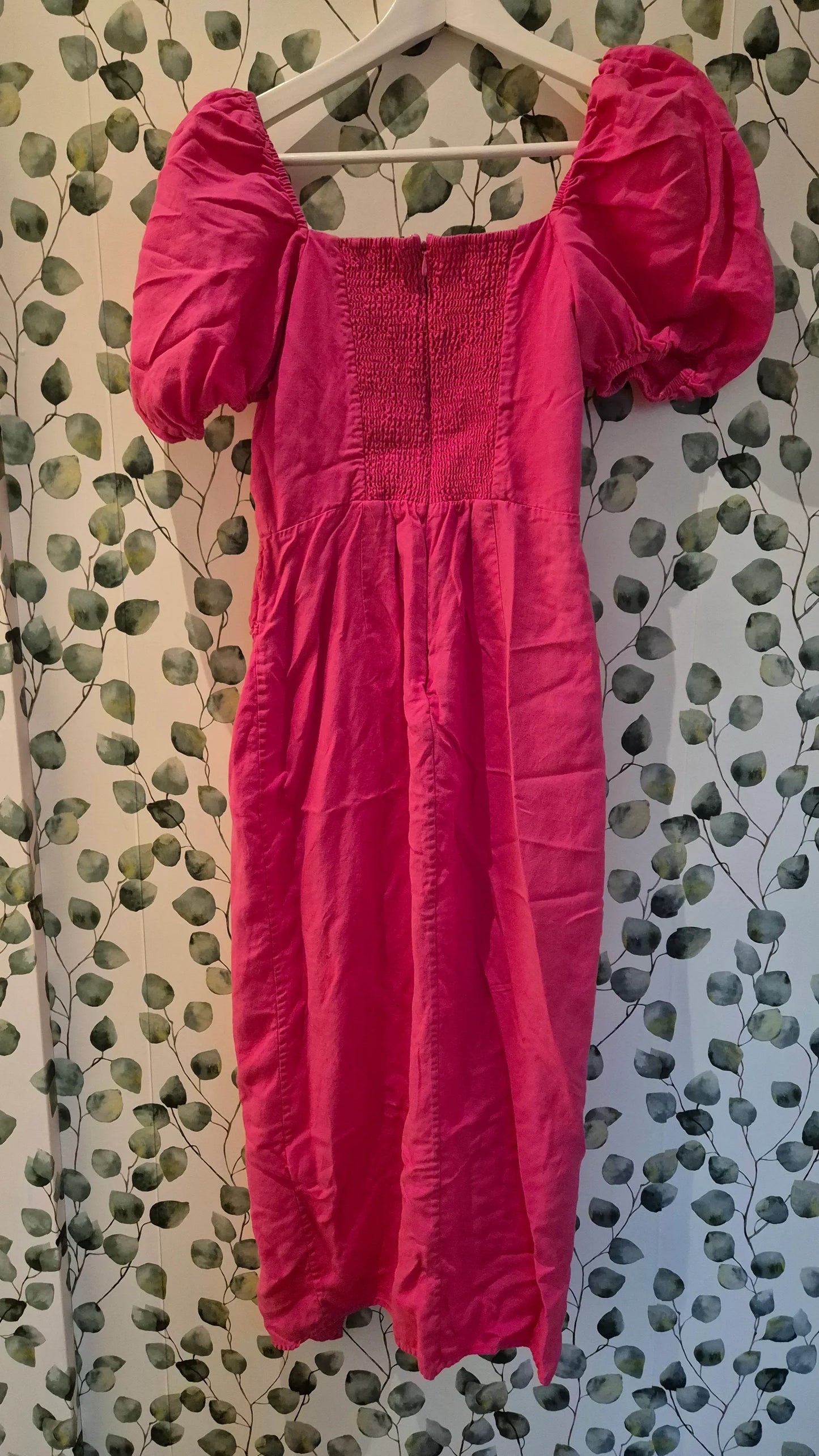 & Other Stories Dress