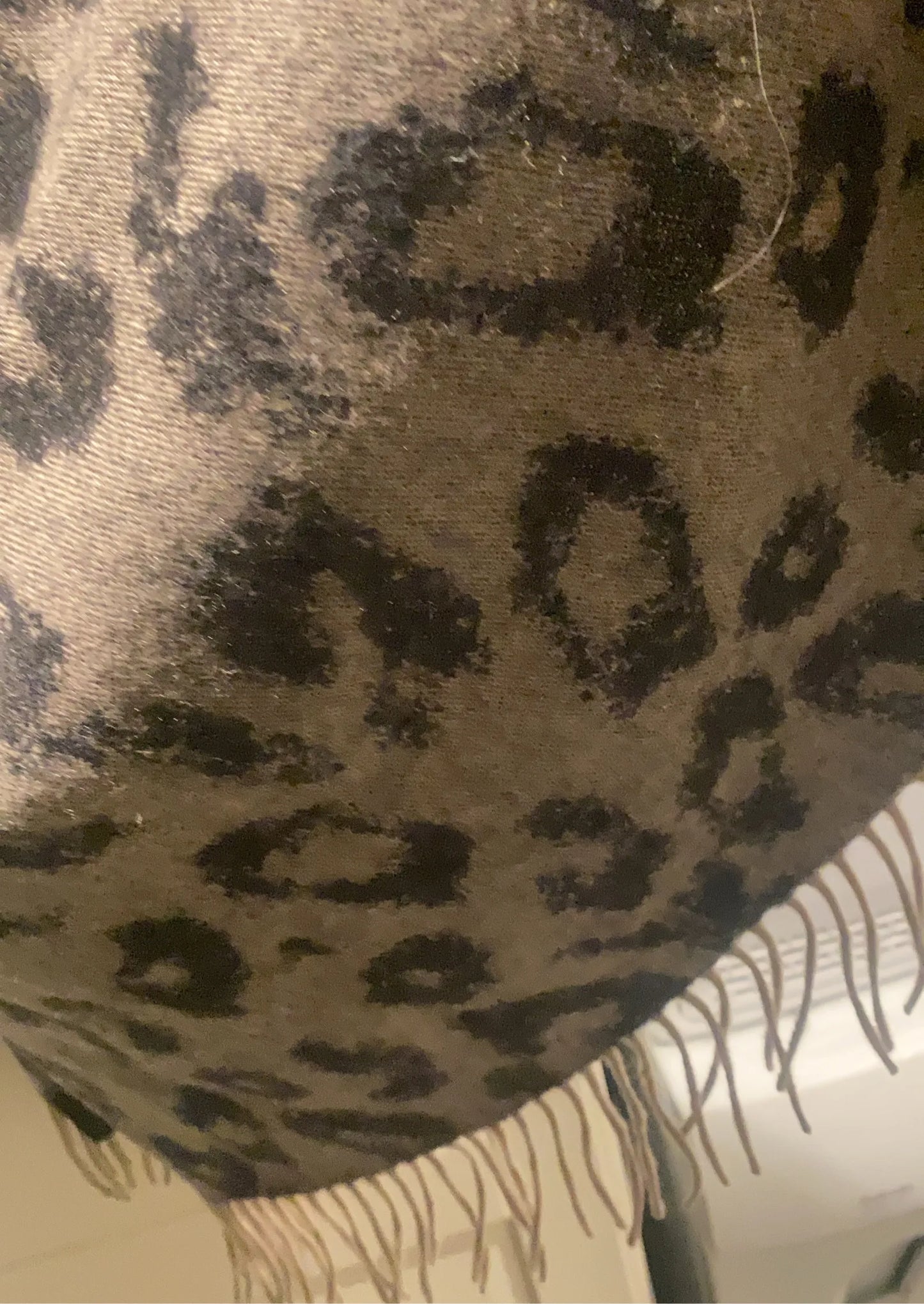 By Malene Birger Scarf