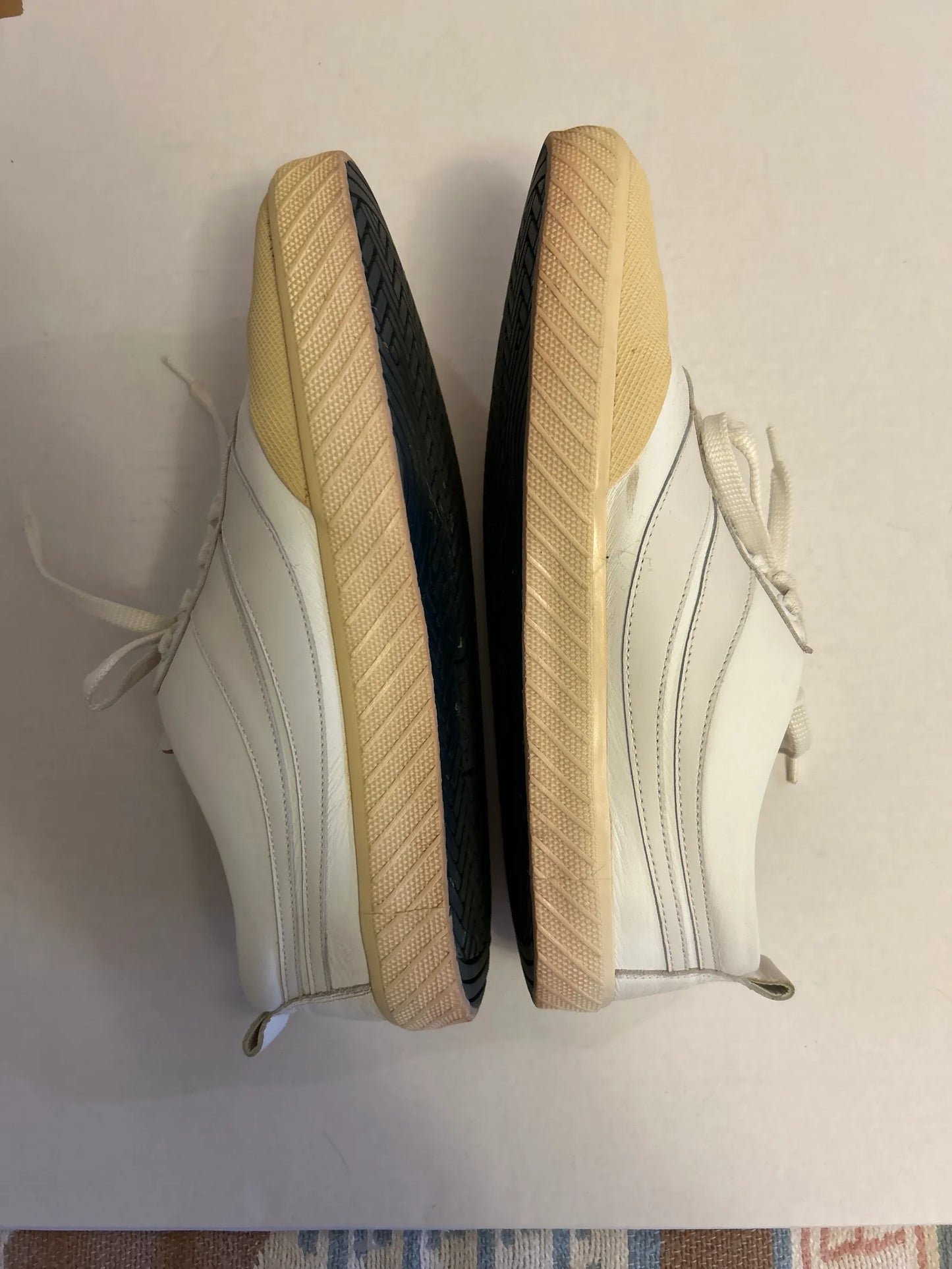 Bally Shennon Sneakers