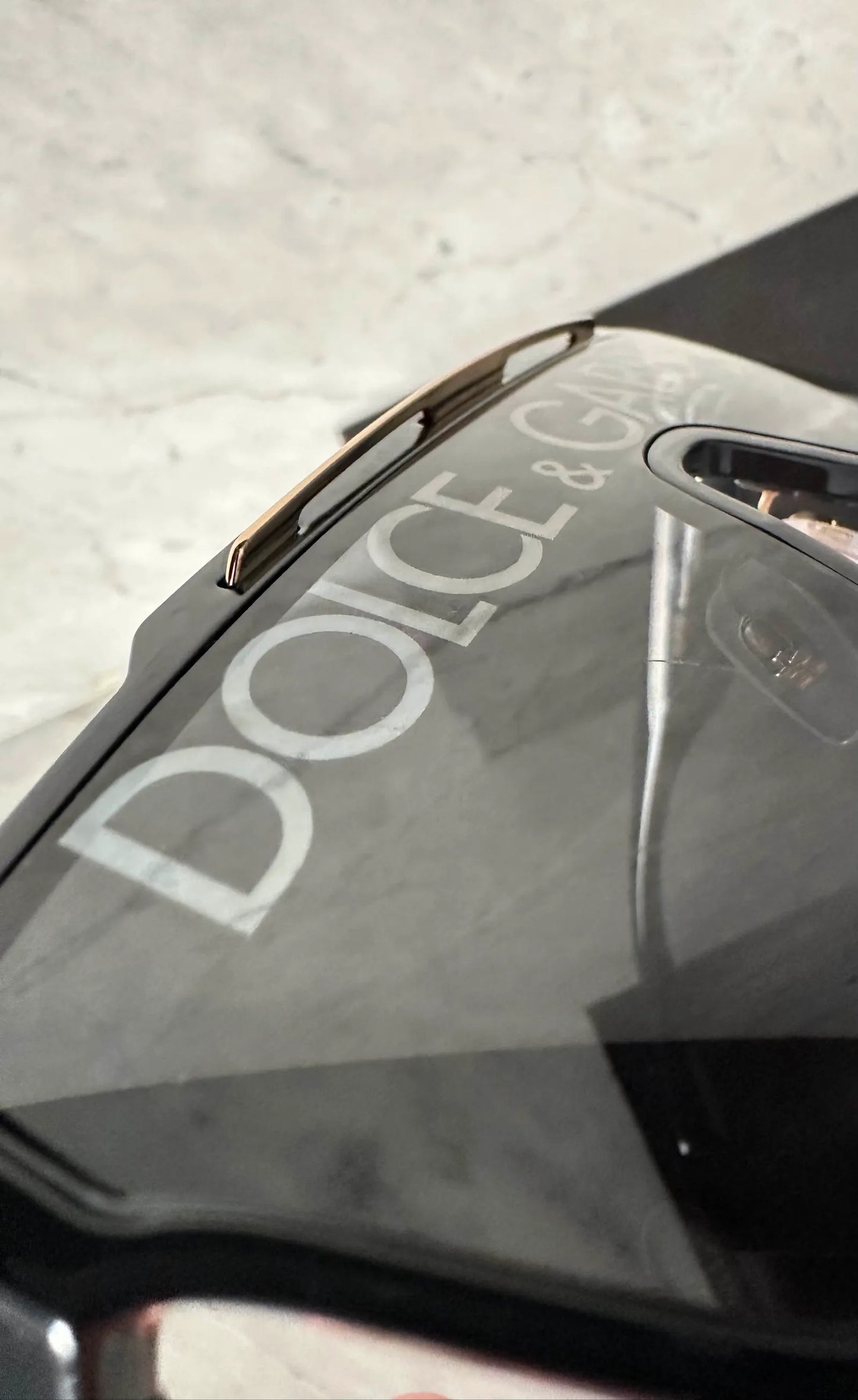 Dolce & Gabbana Dg612 Sunglasses