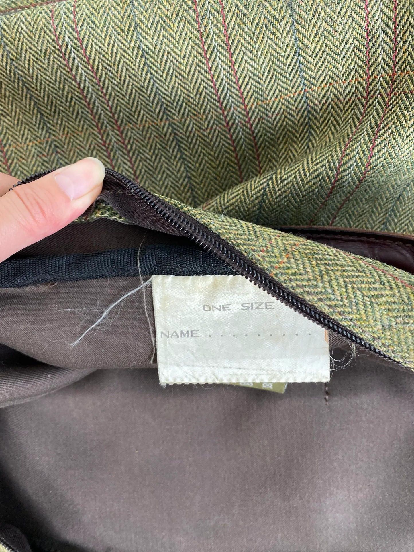 Barbour Shoulder bag