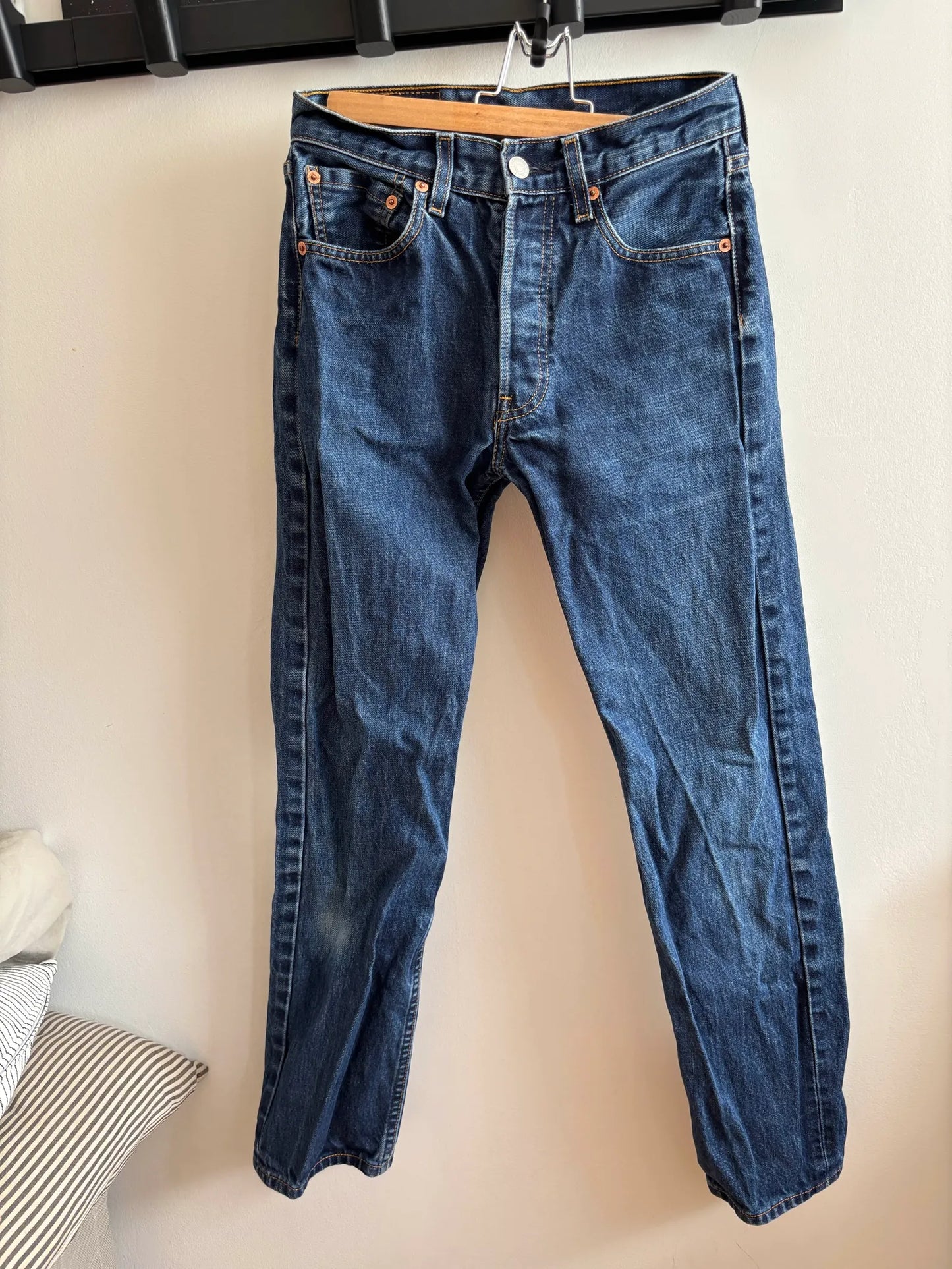 Levi's 501 Jeans