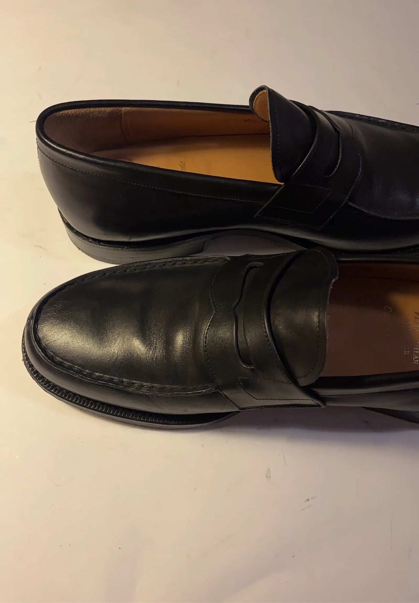 Churchs Wesley Loafers