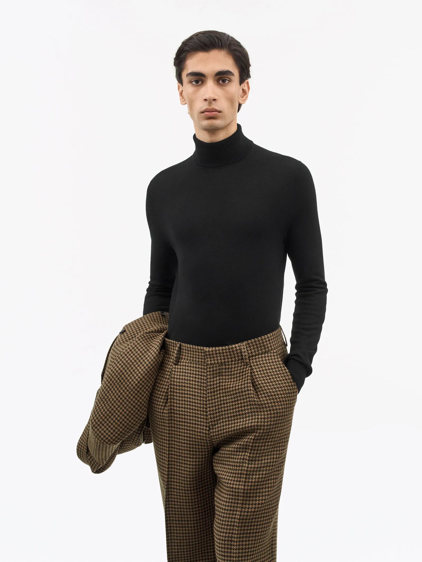 Tiger of Sweden Nevile Turtleneck