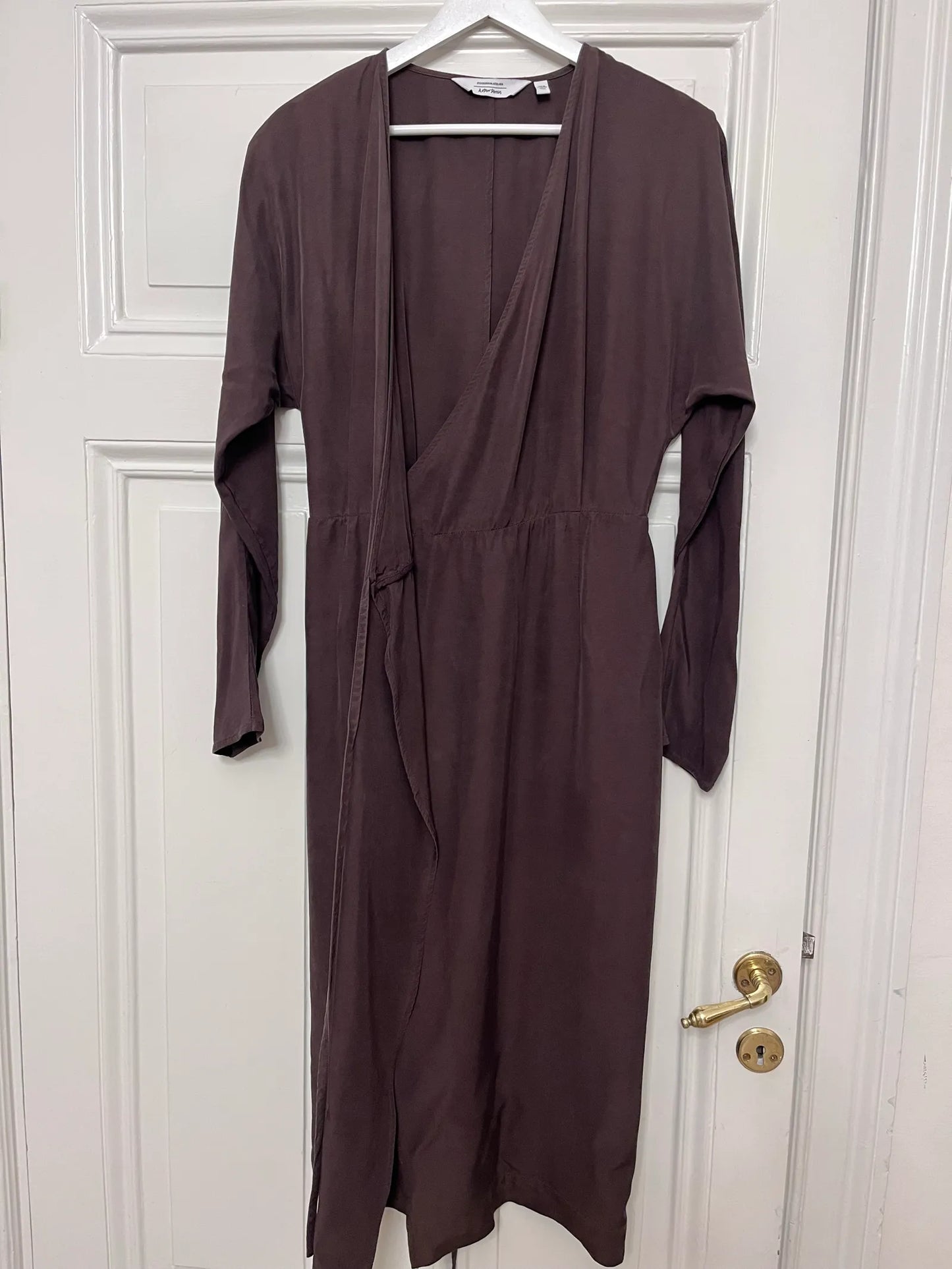 & Other Stories-klänning