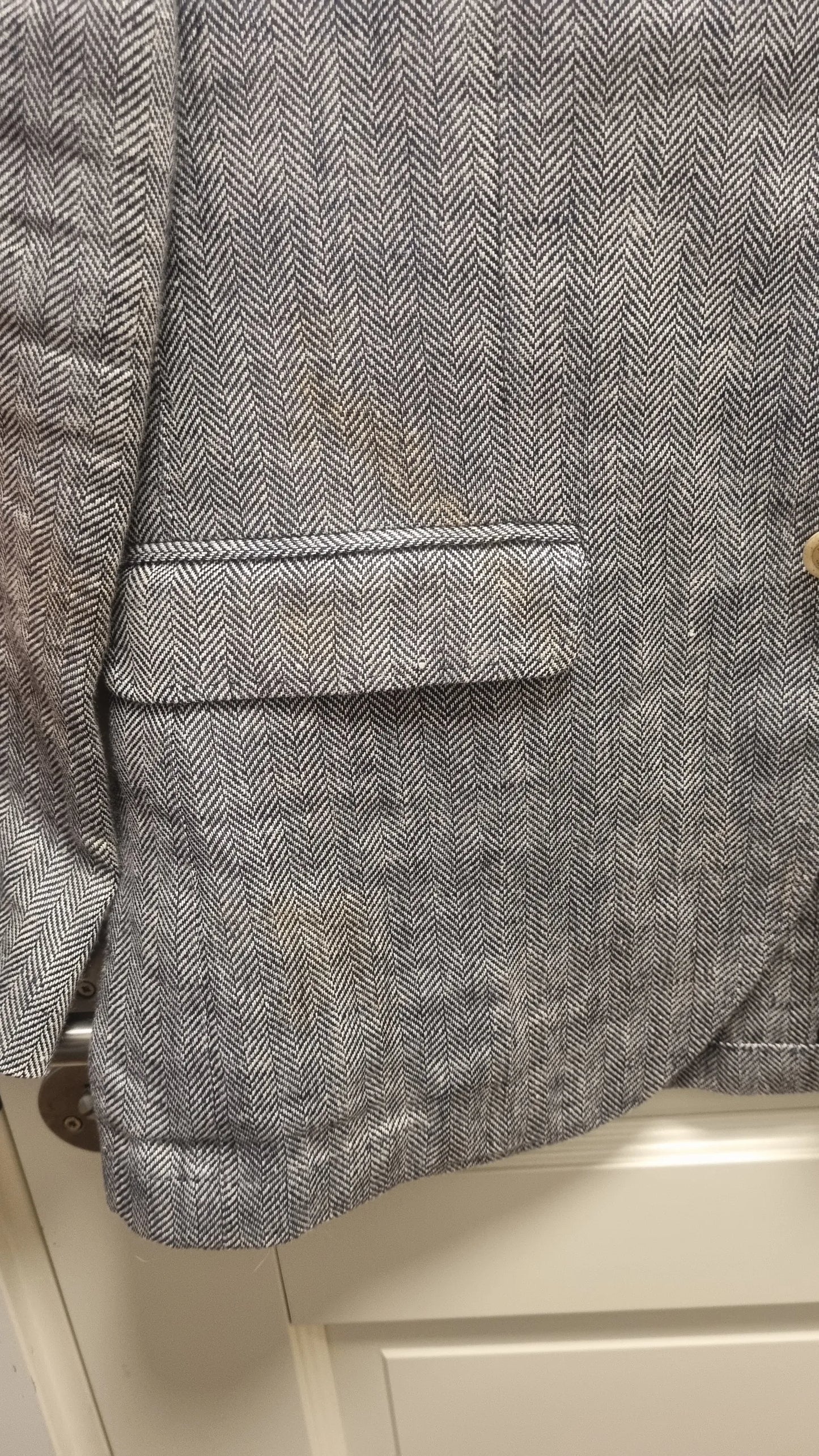 Massimo Dutti Blazer