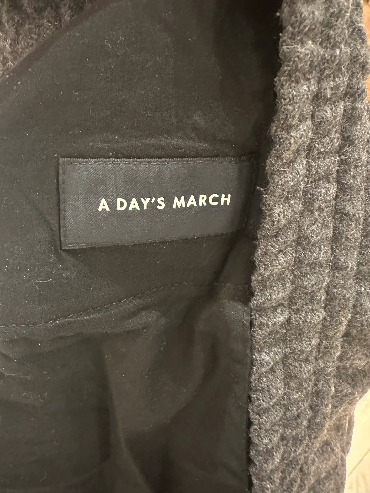 A Day's March Trousers