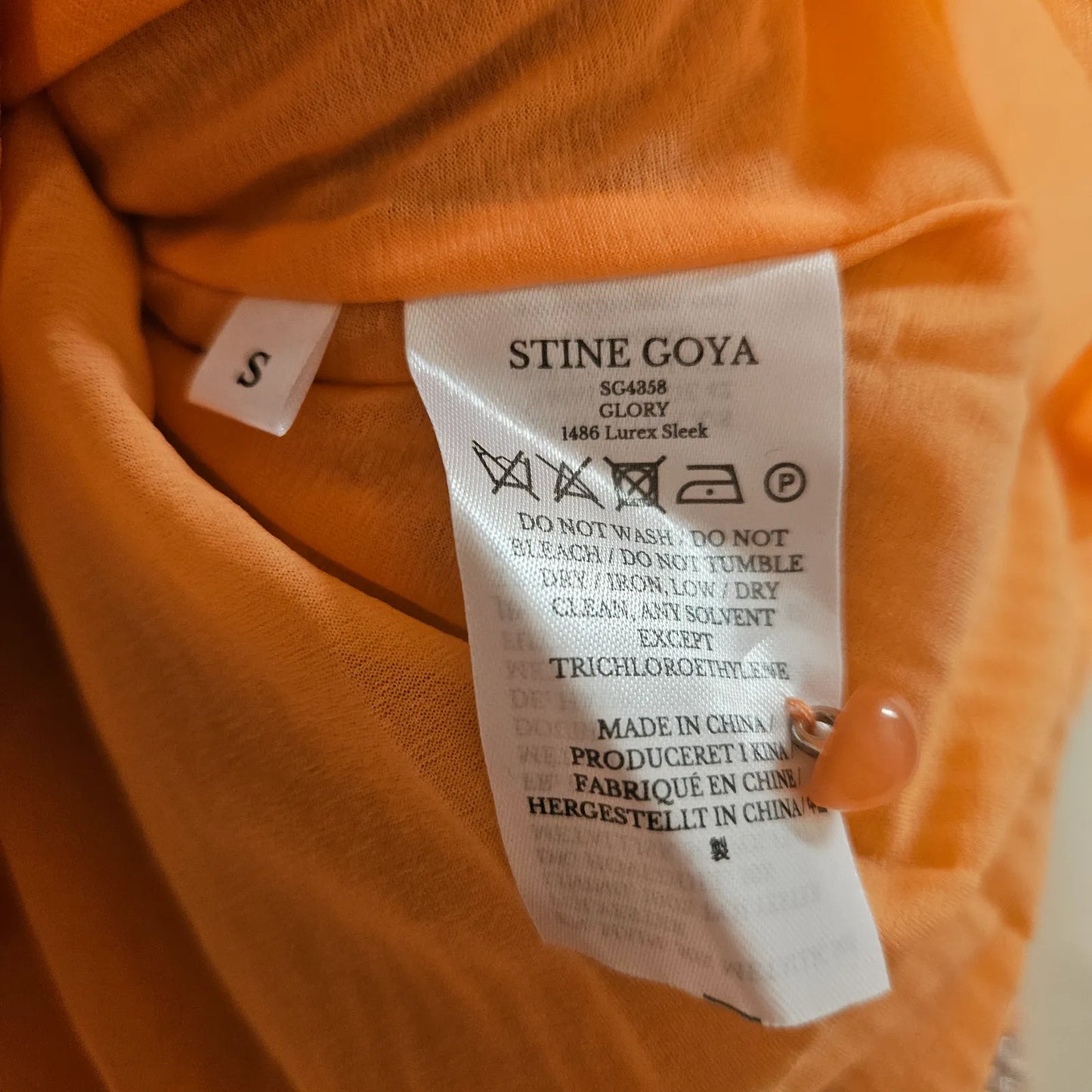 Stine Goya Glory-tröja