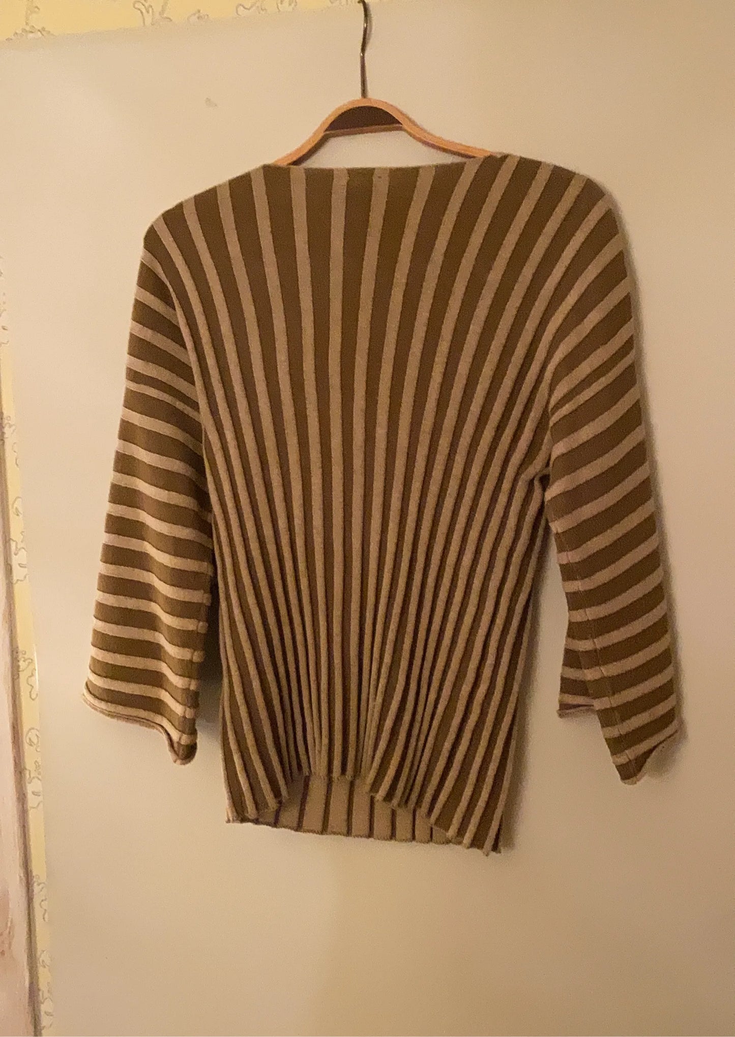 Bitte Kai Rand Dessin-tröja