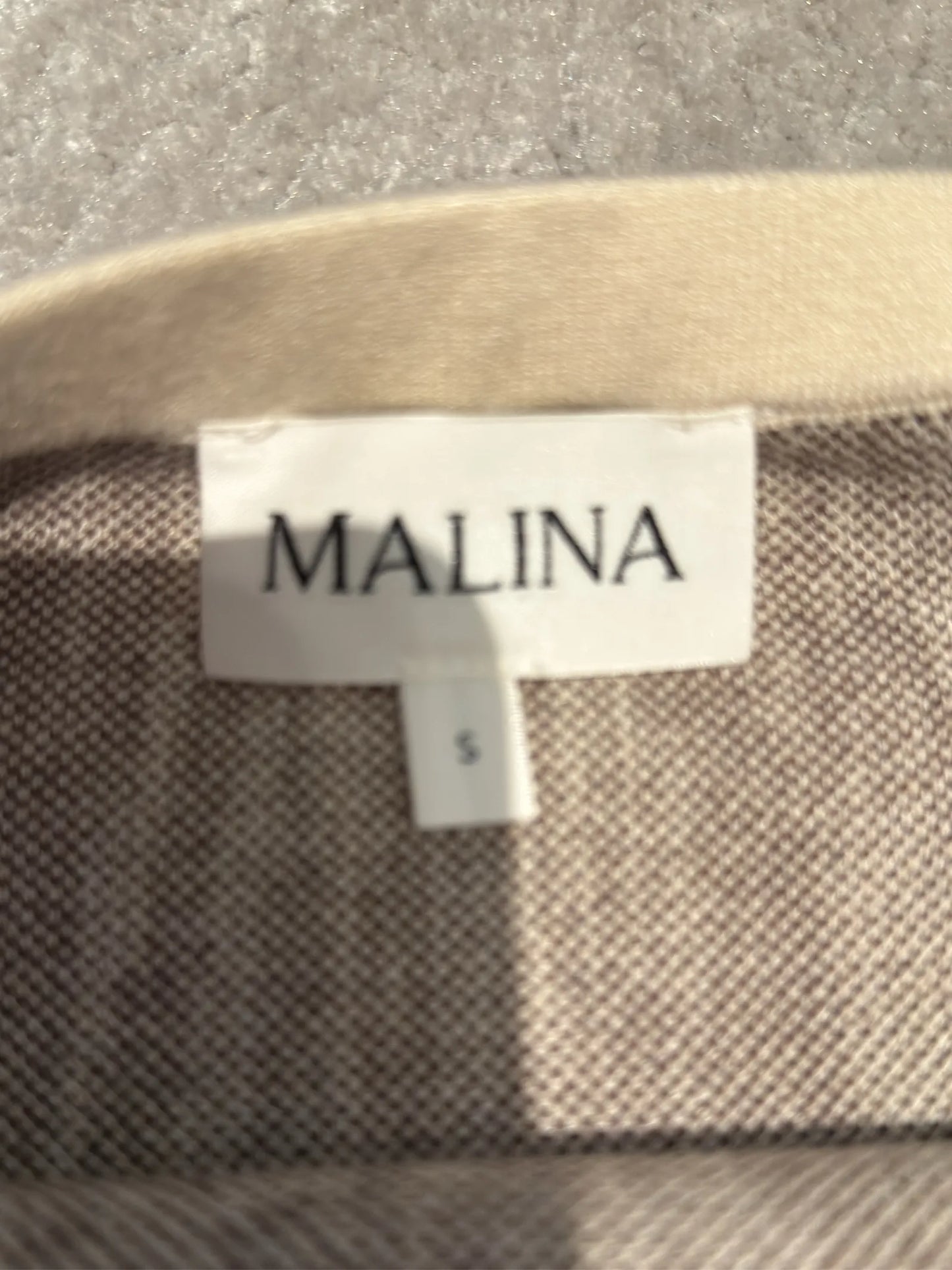 By Malina Skirt