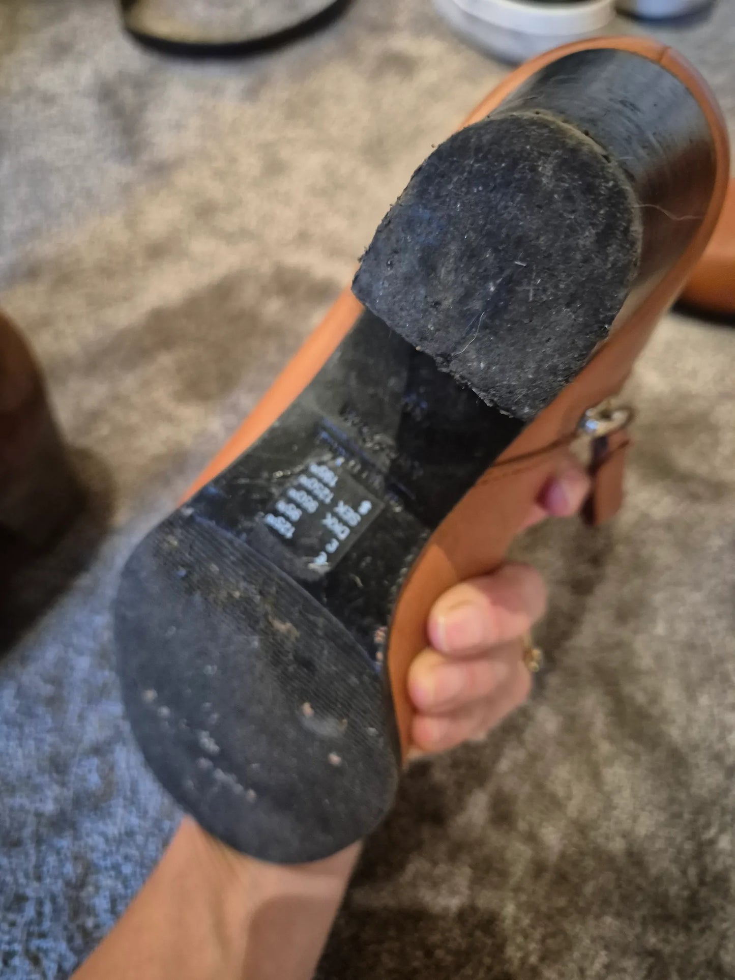 & Other Stories Boots