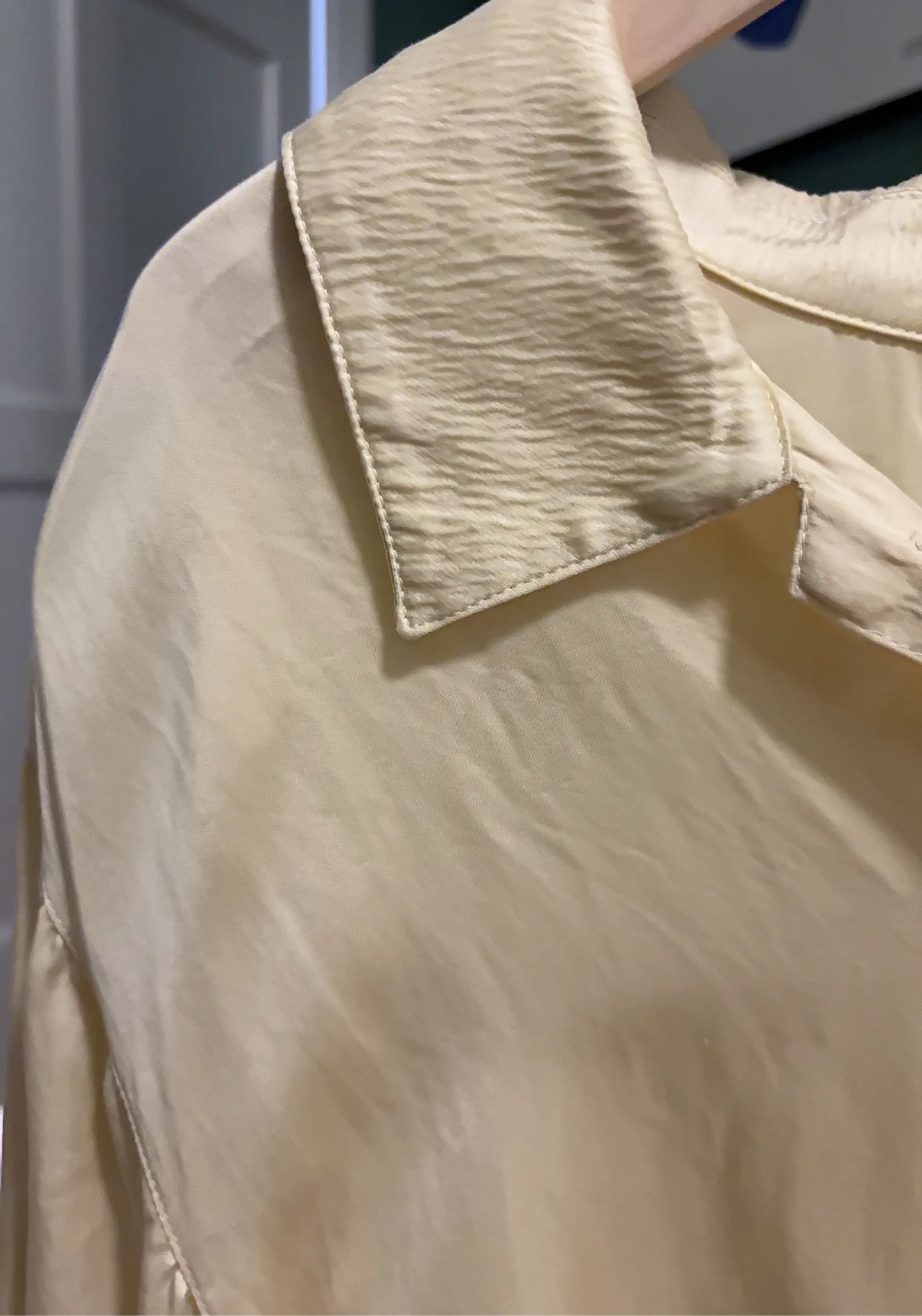 A Part Of The Art-skjorta