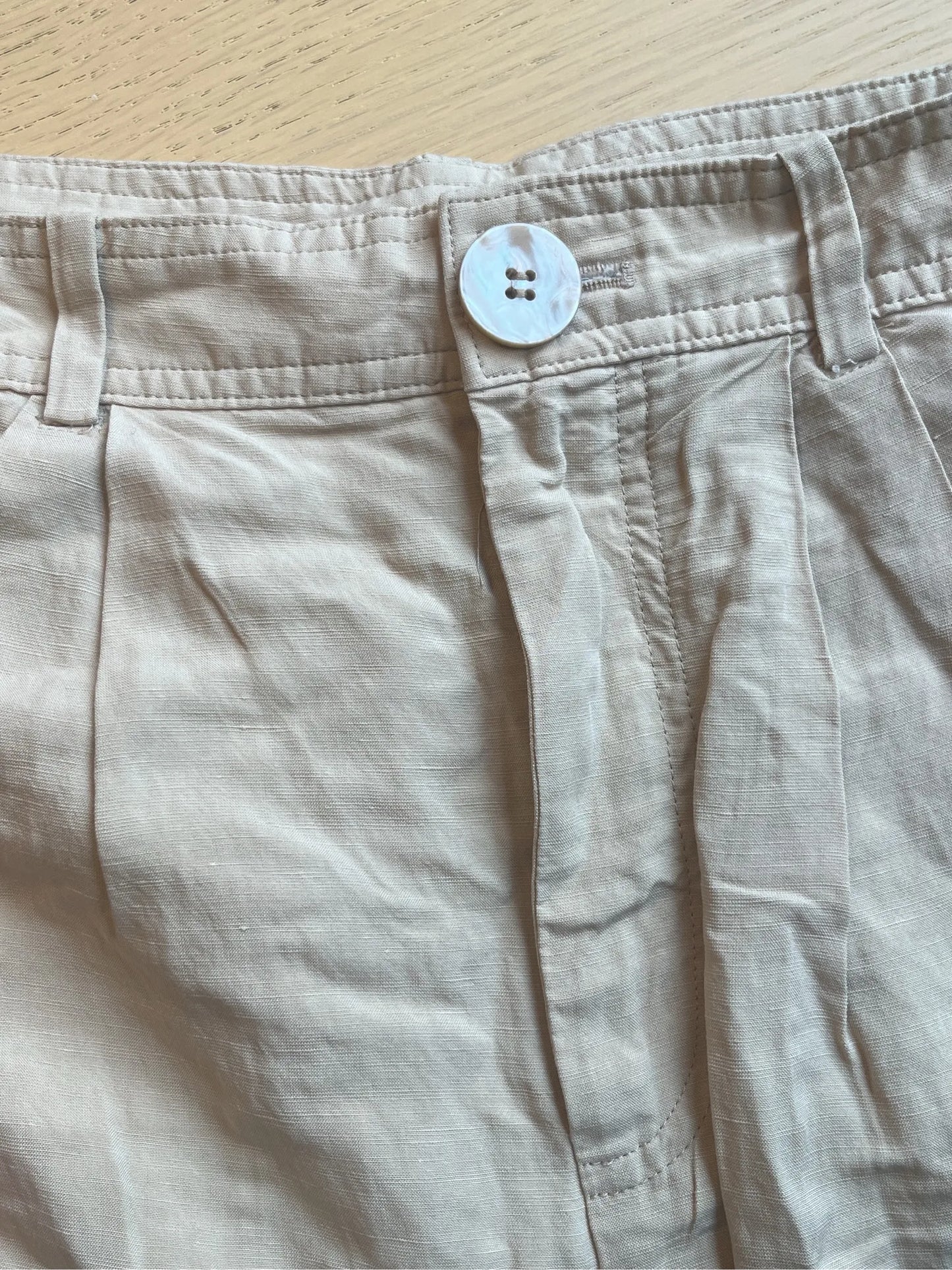 & Other Stories Trousers