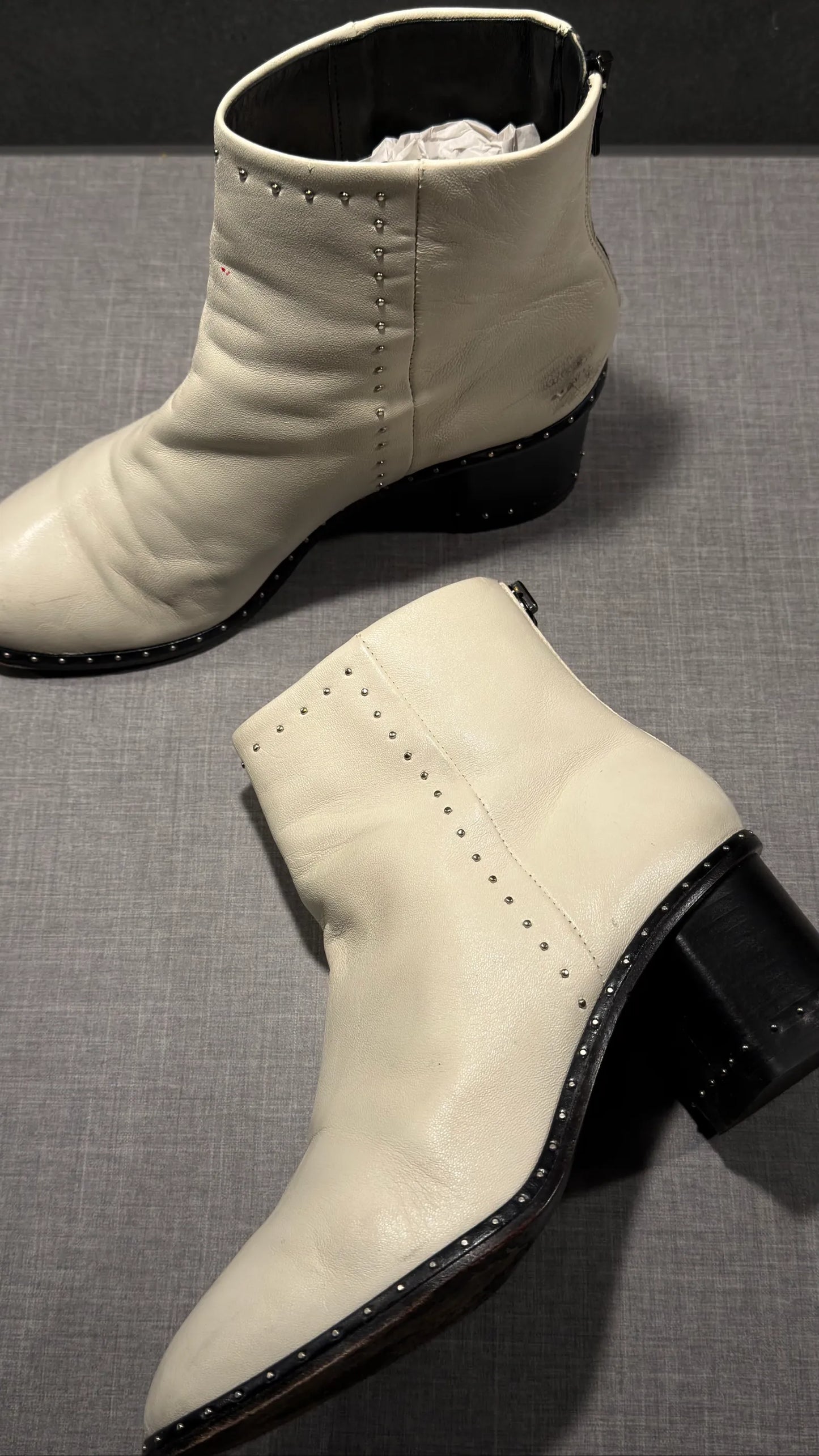 Rag & Bone Boots
