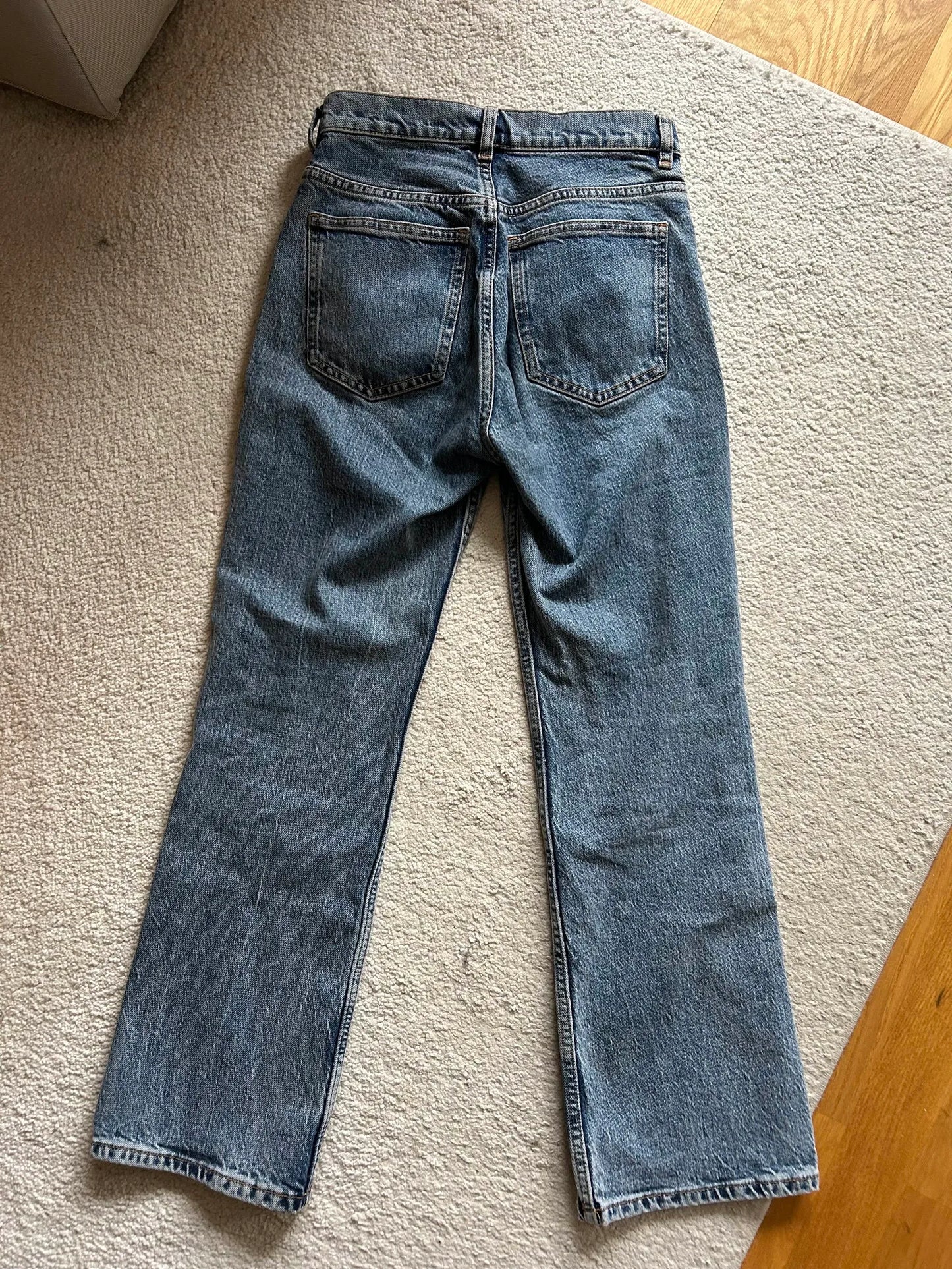 Arket Jeans