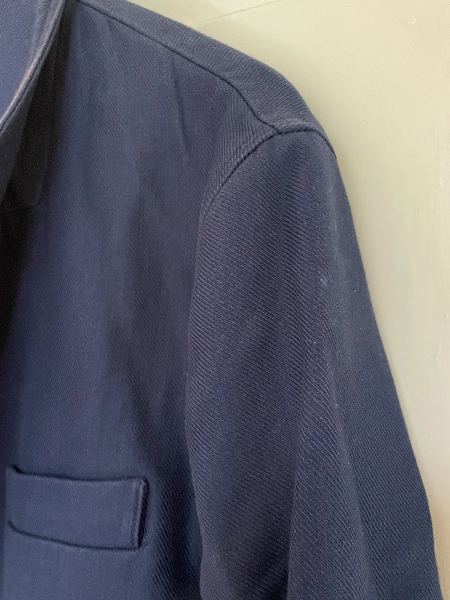 A Day's March Blazer