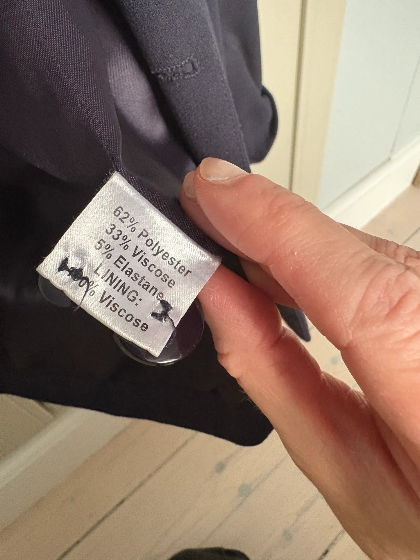 Rodebjer Voula-kavaj