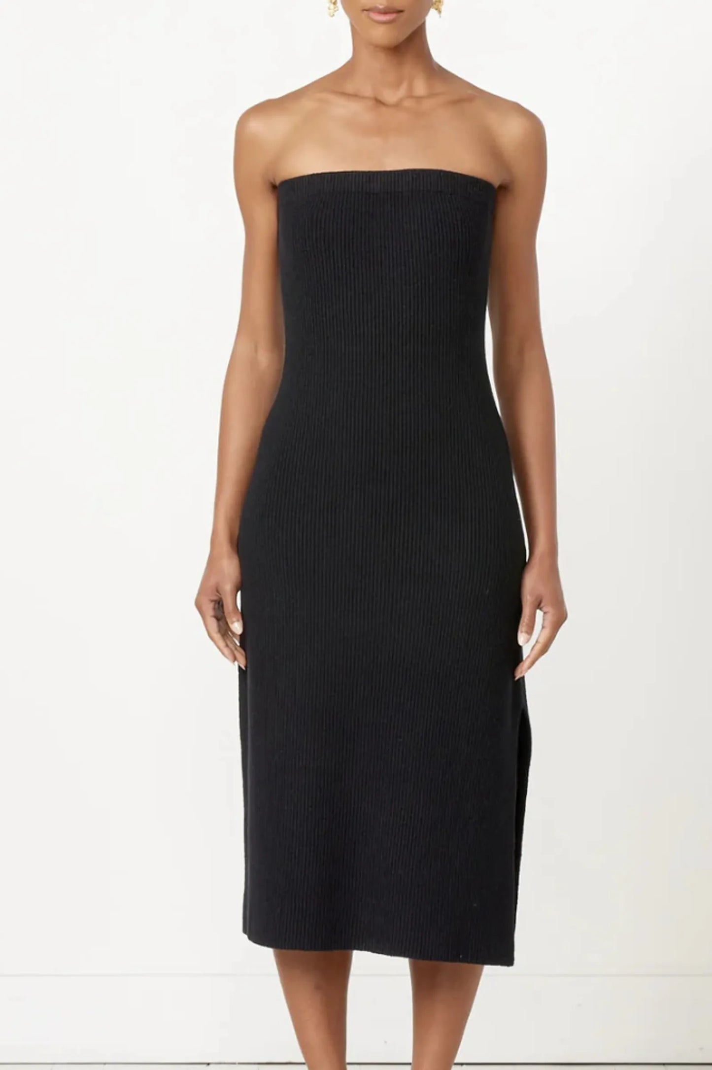 By Malene Birger Akari-klänning NWT