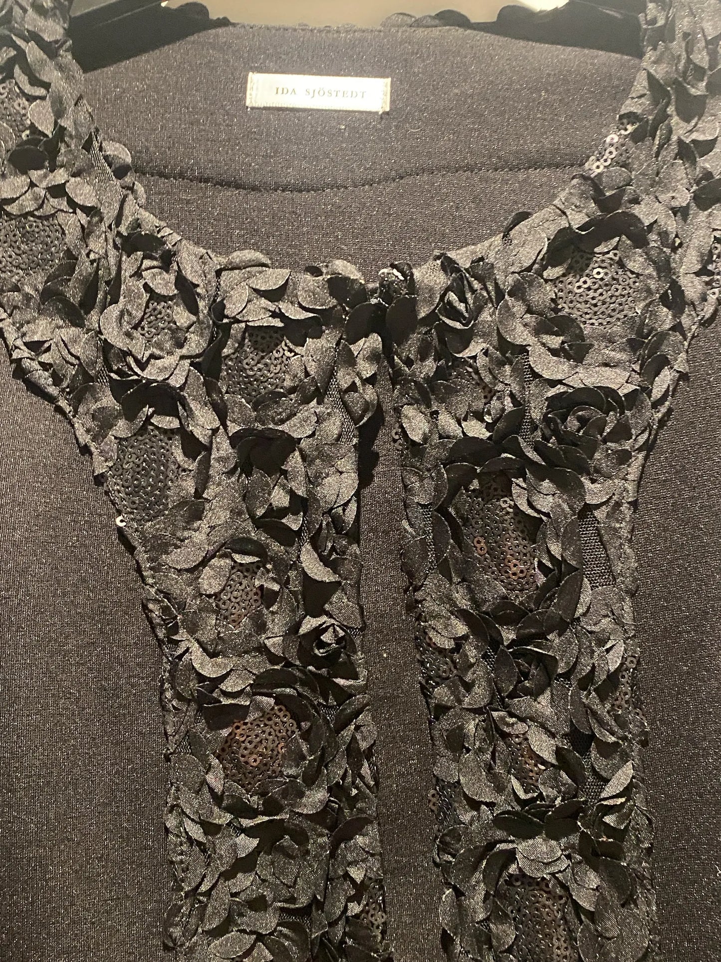 Ida Sjöstedt Blazer