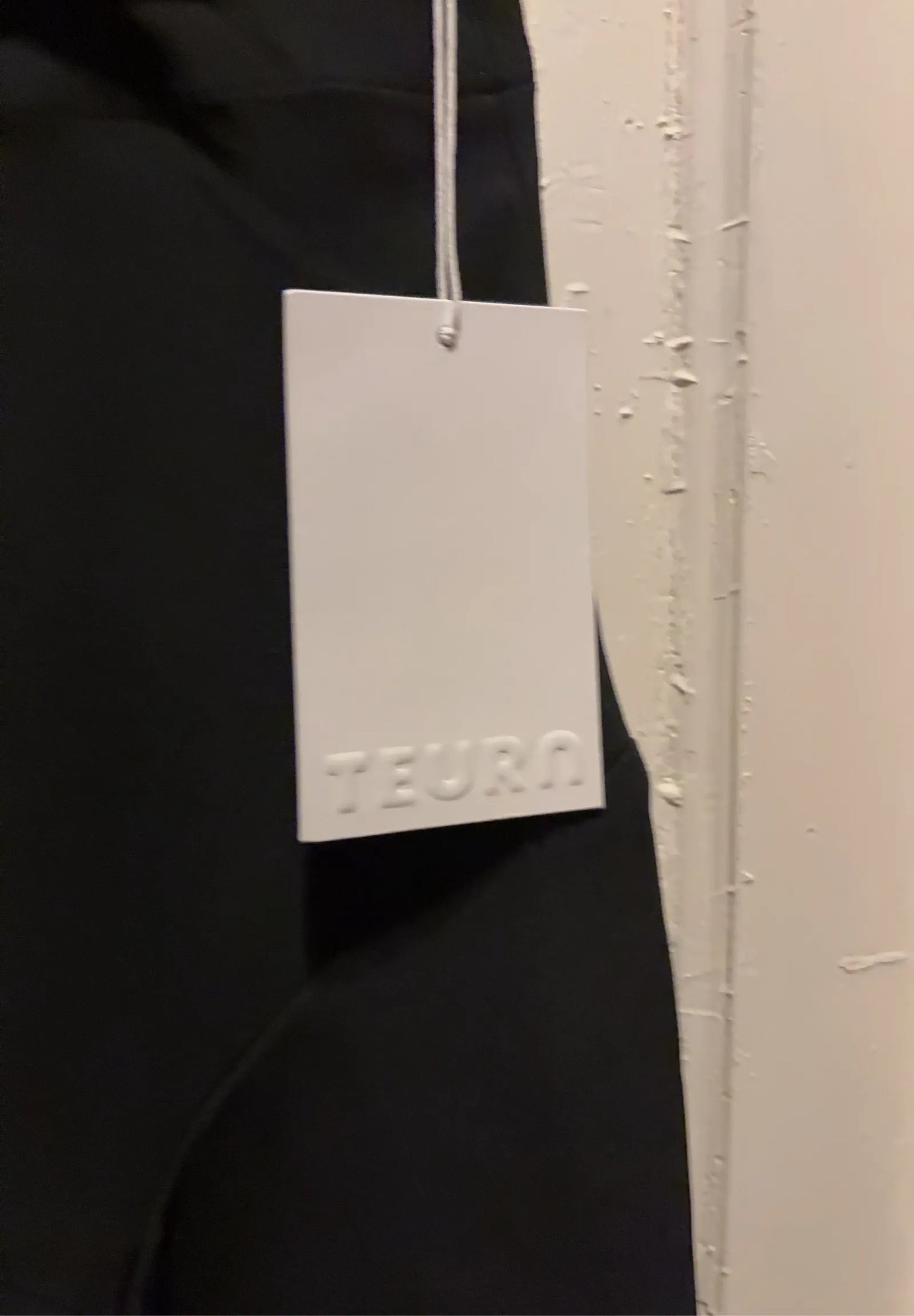 Teurn Studios Ross Top