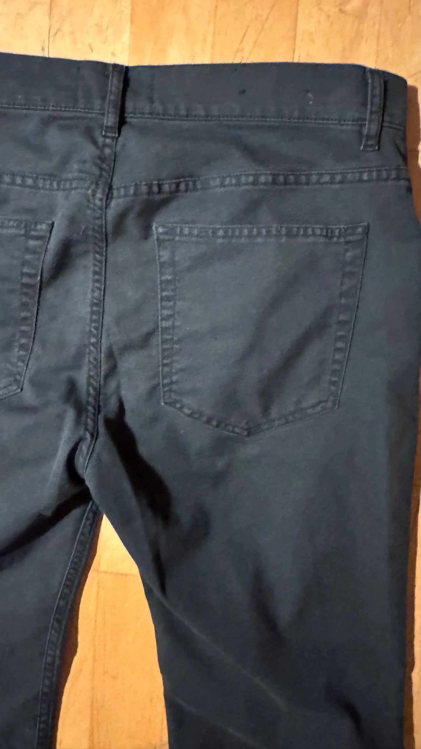 Acne Studios Trousers