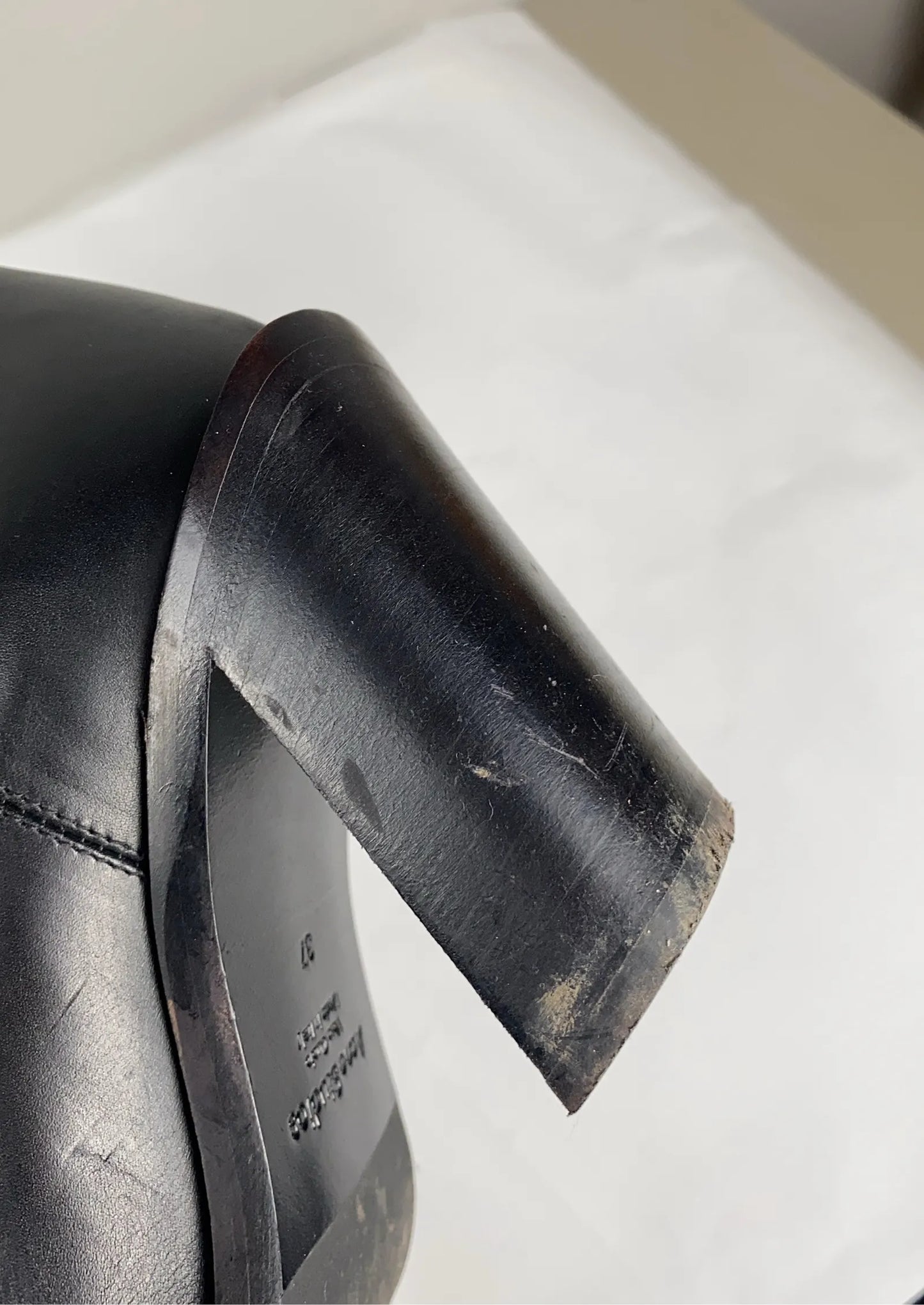 Acne Studios Chelsea Boots