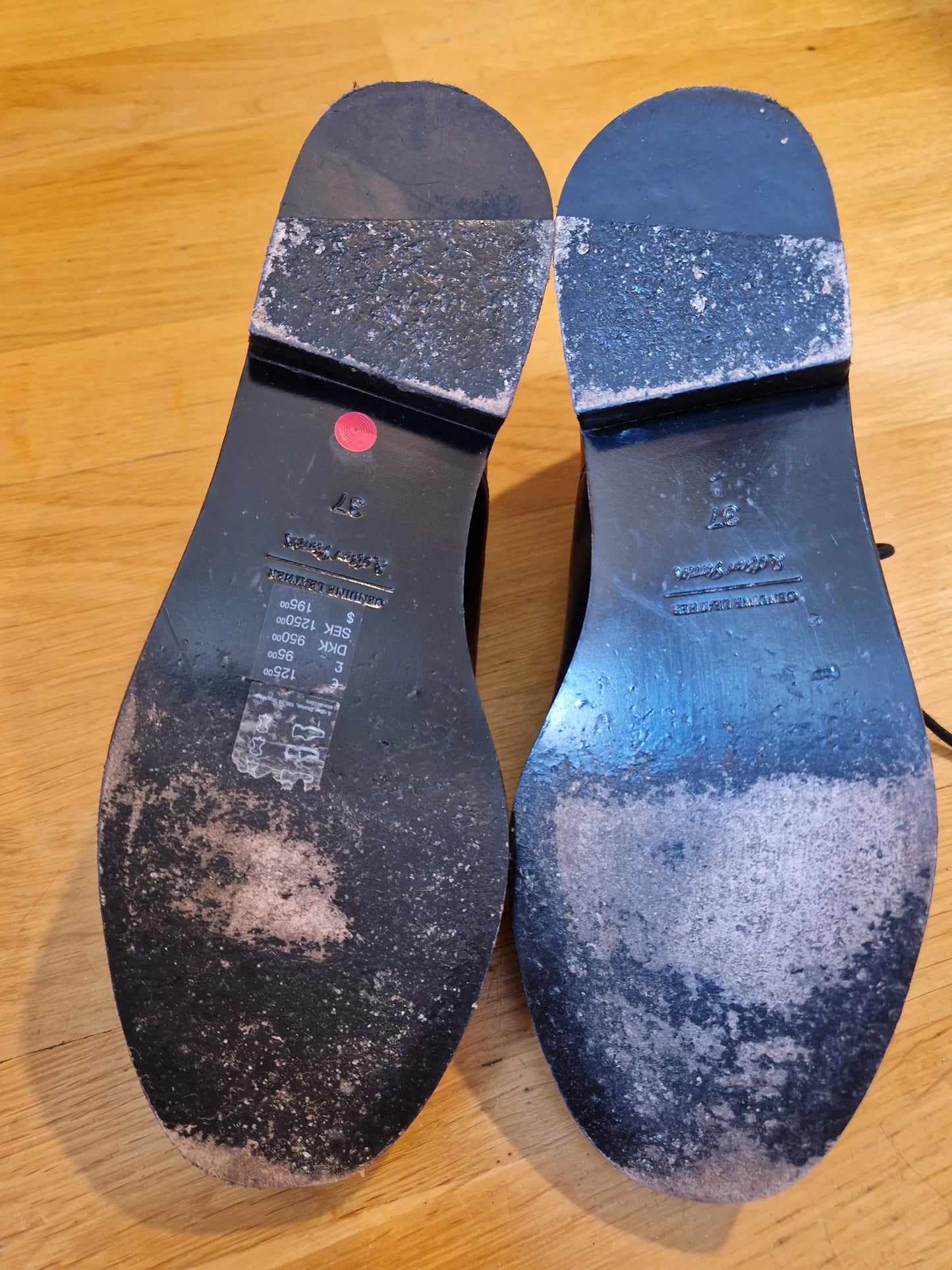 & Other Stories Shoes