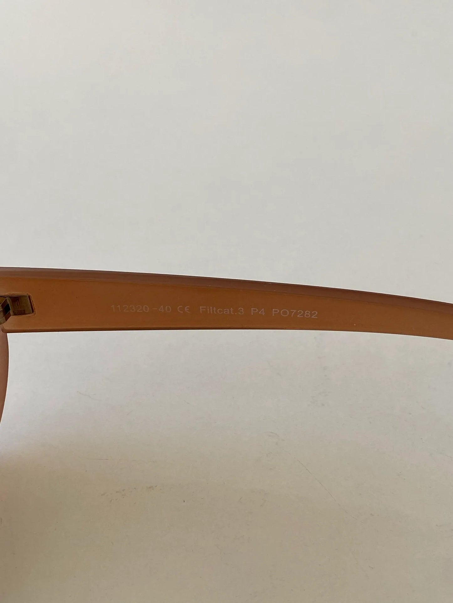 Prestige 4 Sunglasses