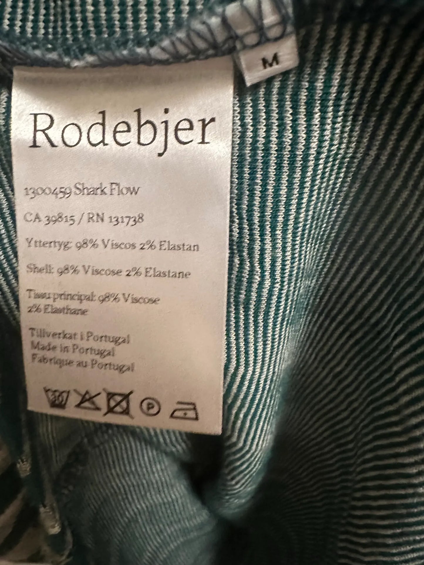 Rodebjer Dress