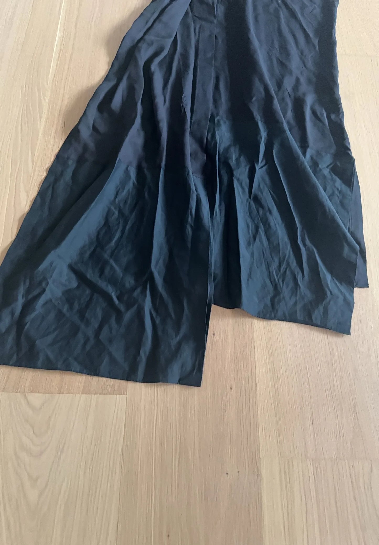 Acne Studios Pollock Twill Aw/11 Shirt