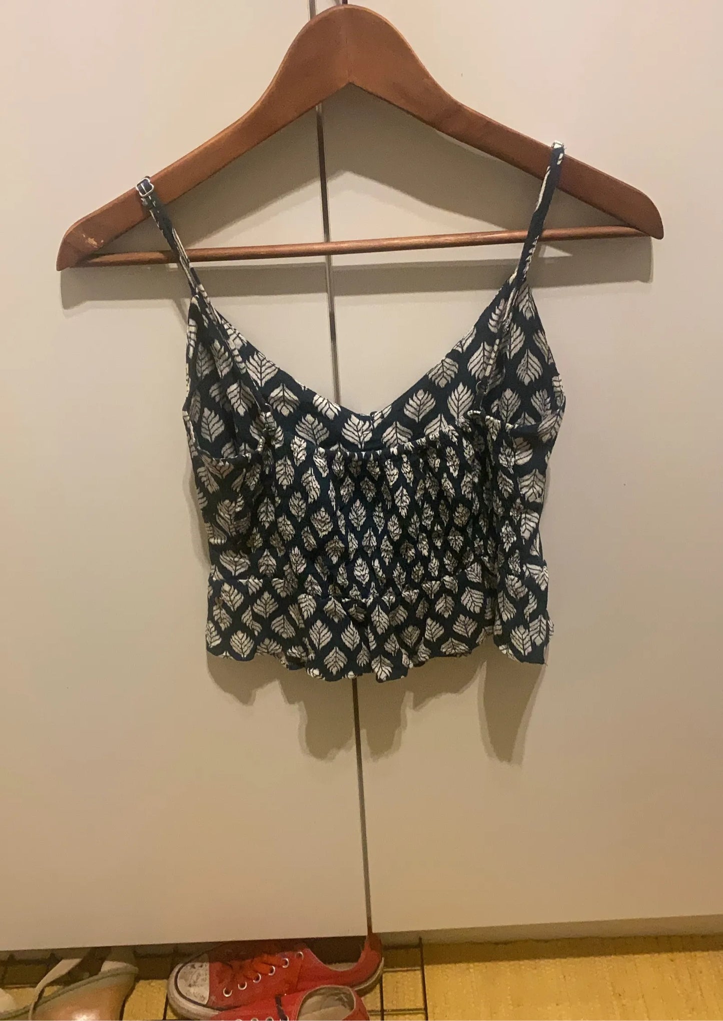 Brownie Sommartopp Top